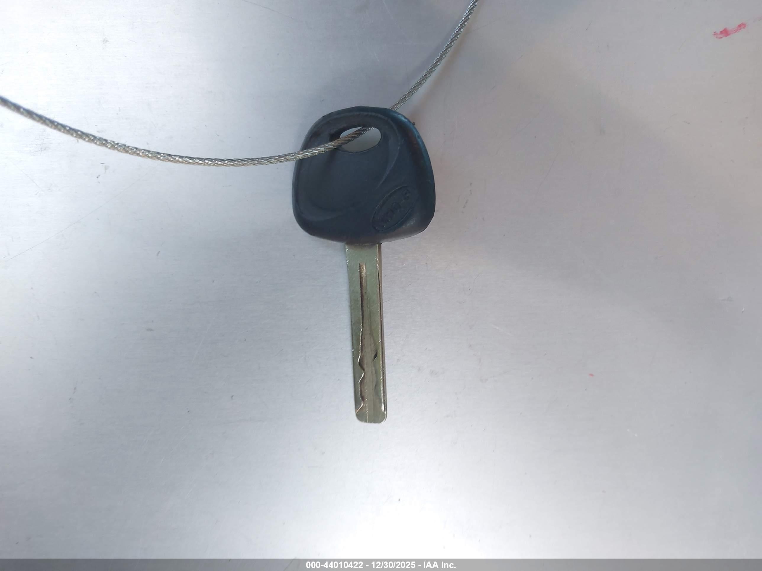 HYUNDAI SONATA image 11