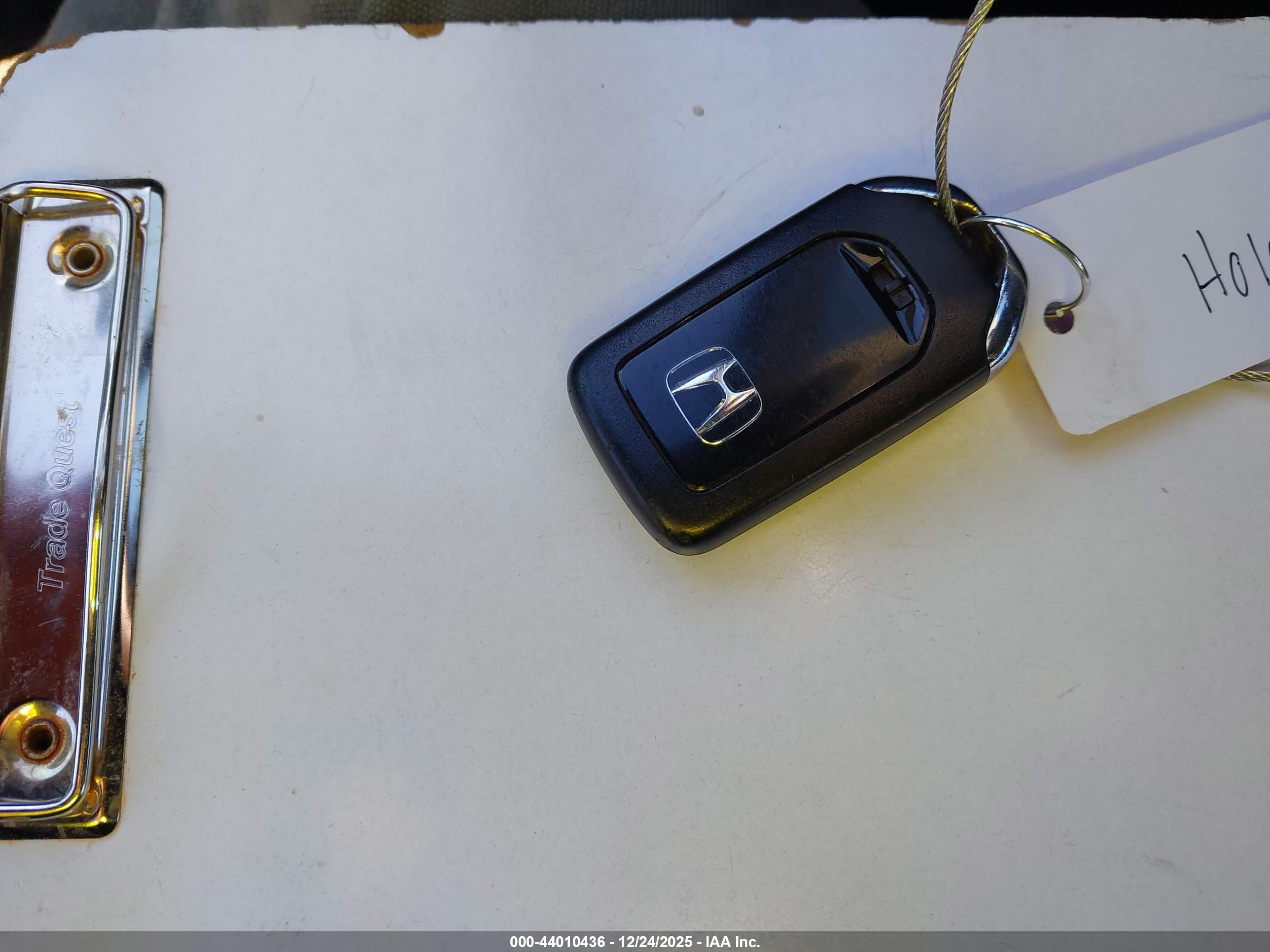 HONDA CIVIC image 11