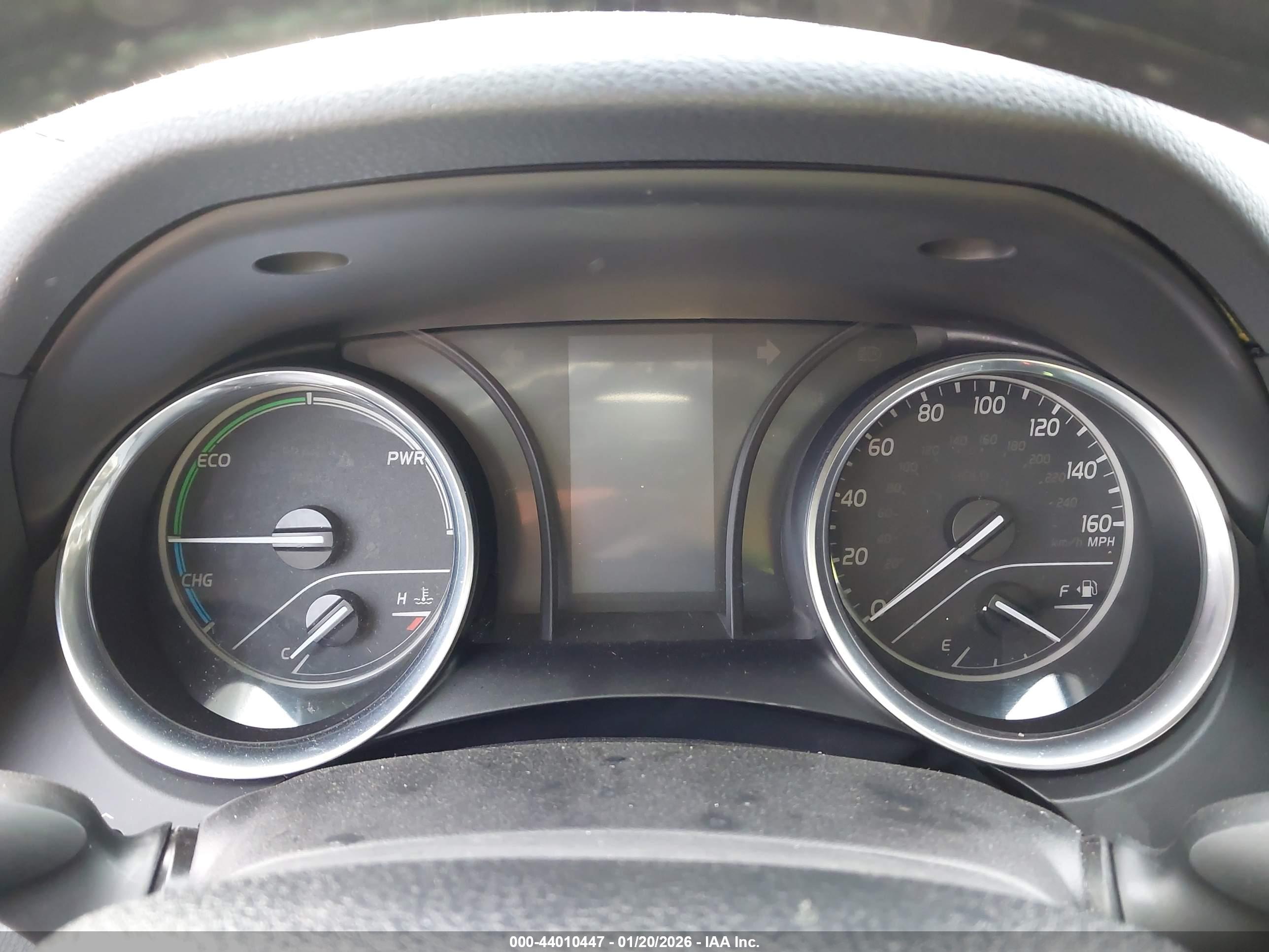TOYOTA CAMRY image 7