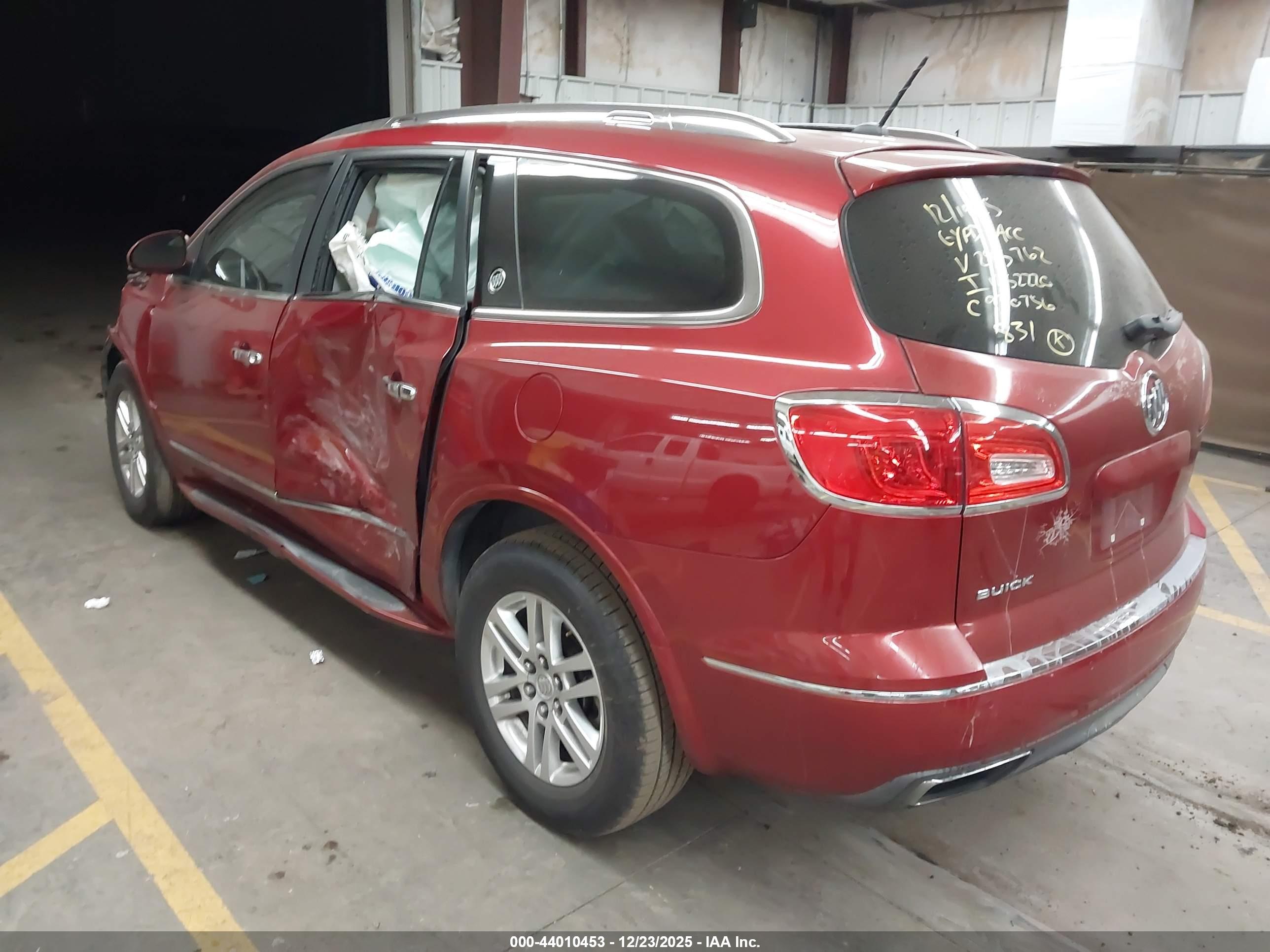 BUICK ENCLAVE image 3