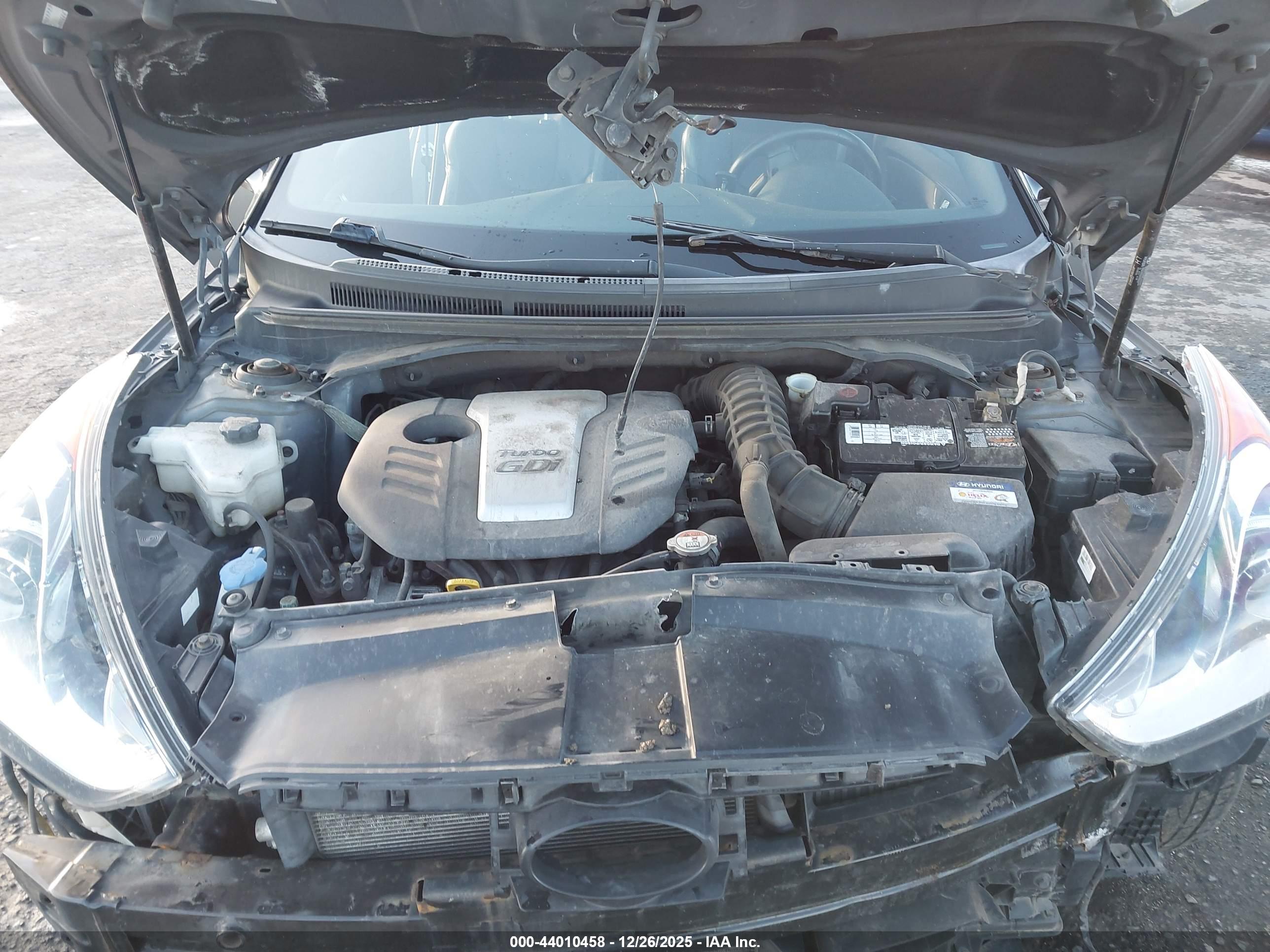 HYUNDAI VELOSTER image 10