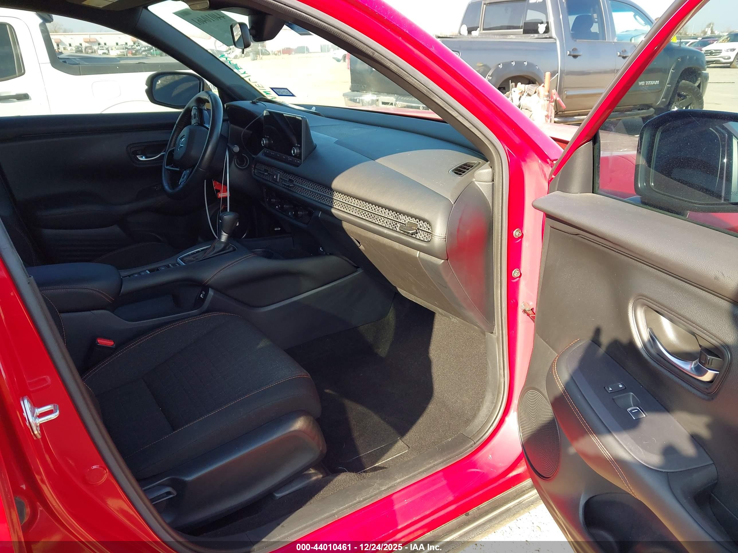 HONDA HR-V image 5
