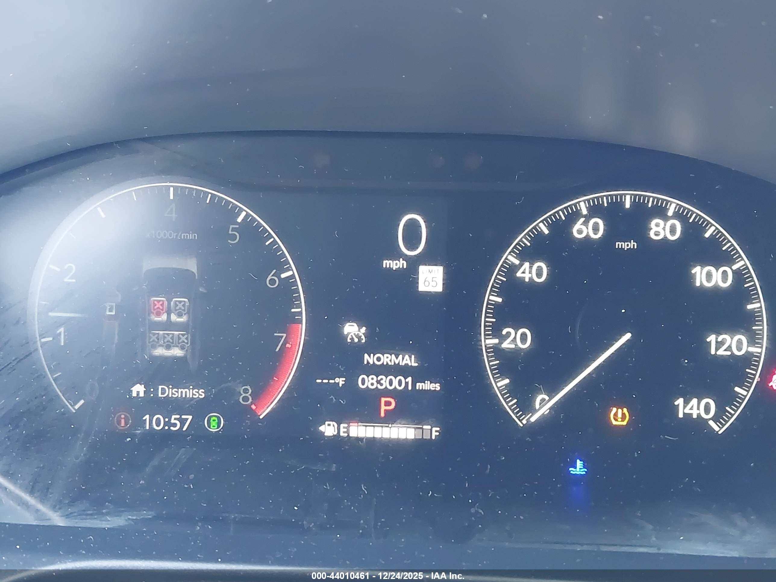 HONDA HR-V image 7