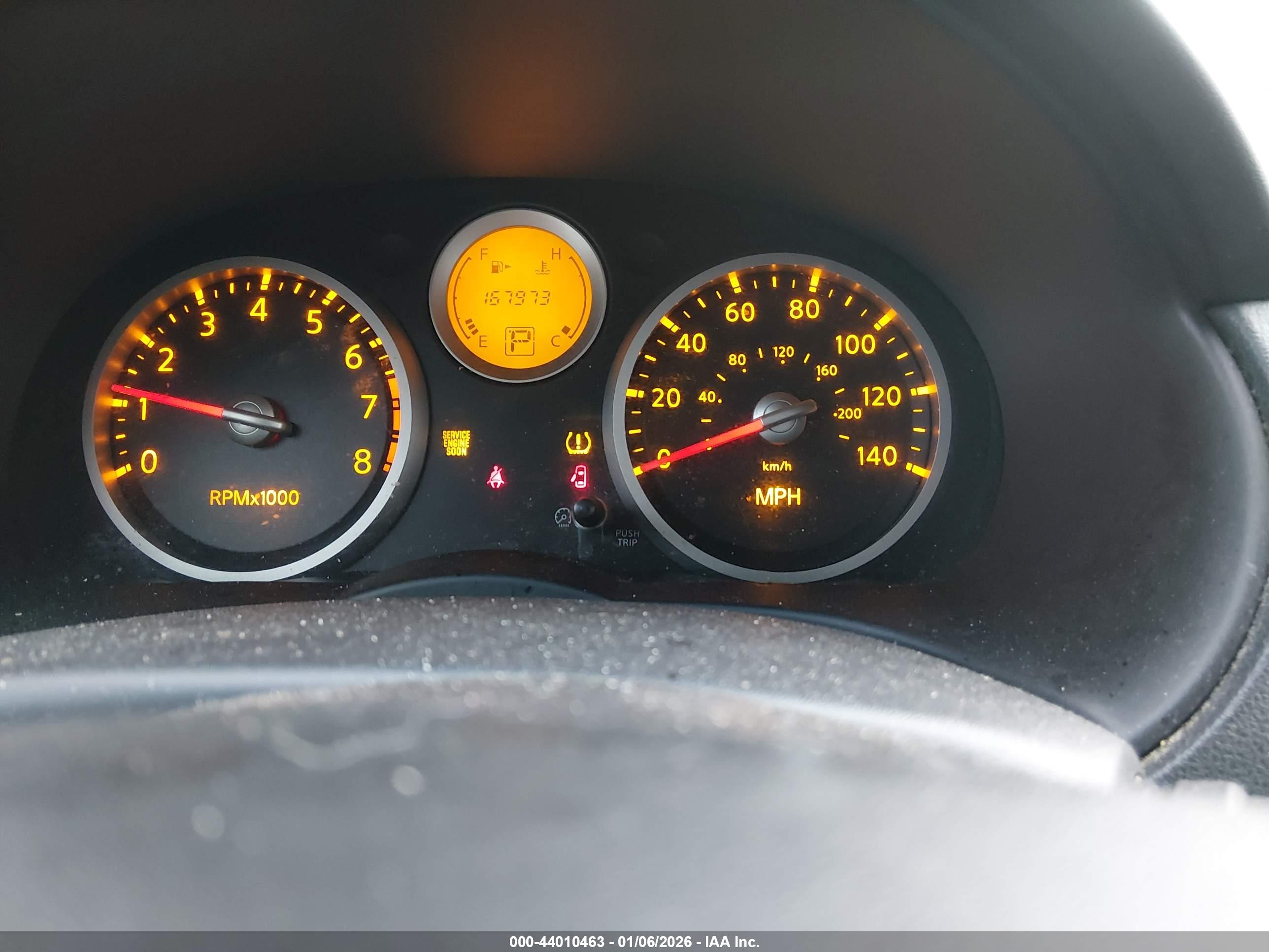 NISSAN SENTRA image 7