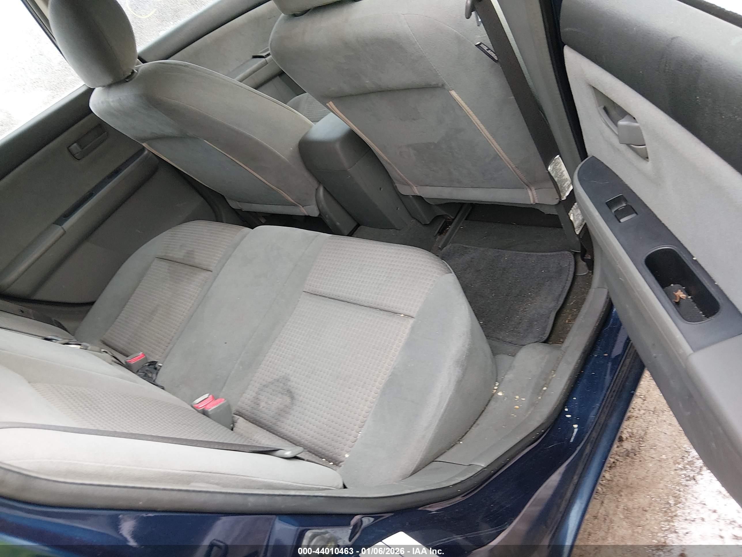 NISSAN SENTRA image 8