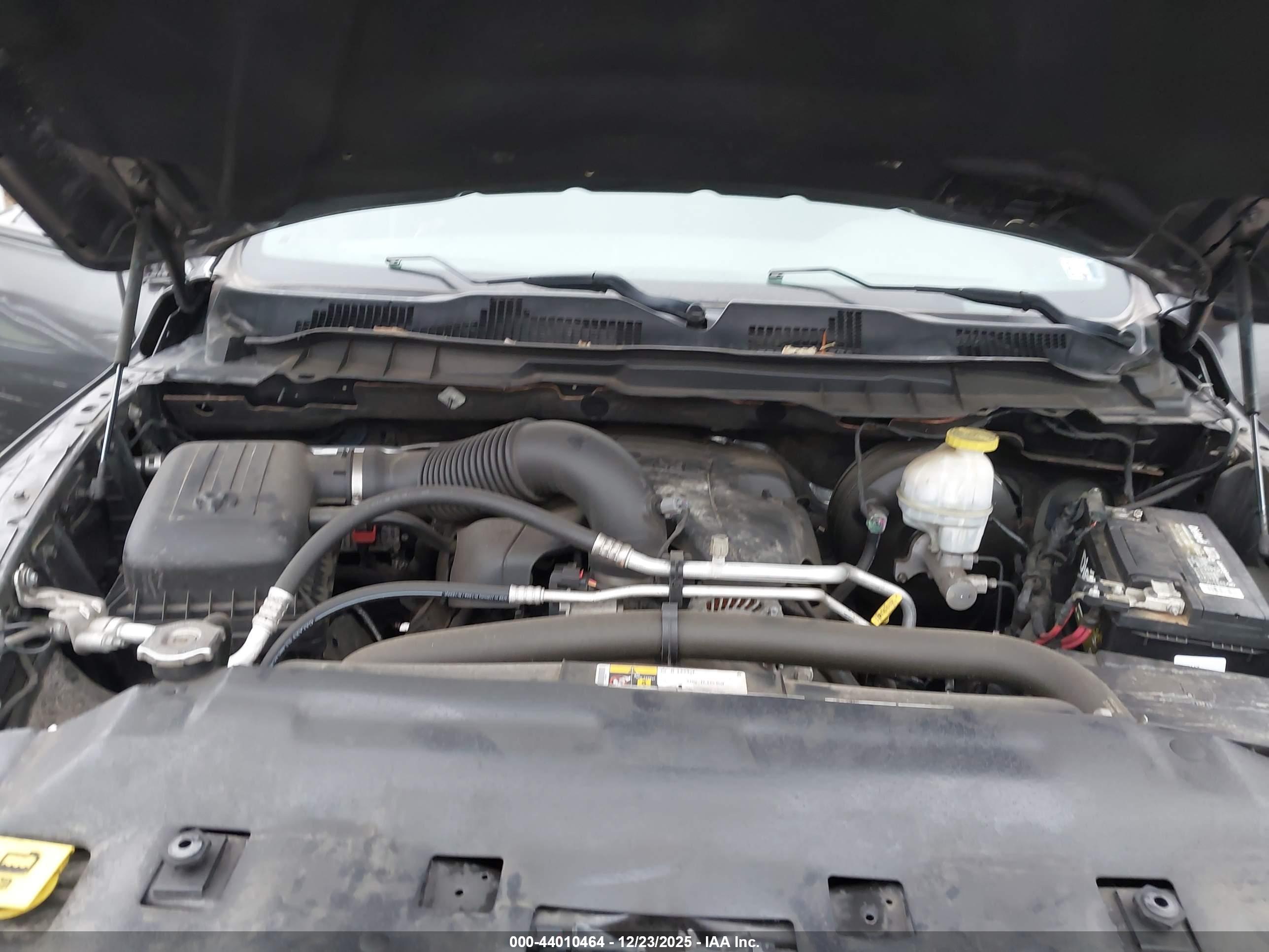 RAM 1500 image 10
