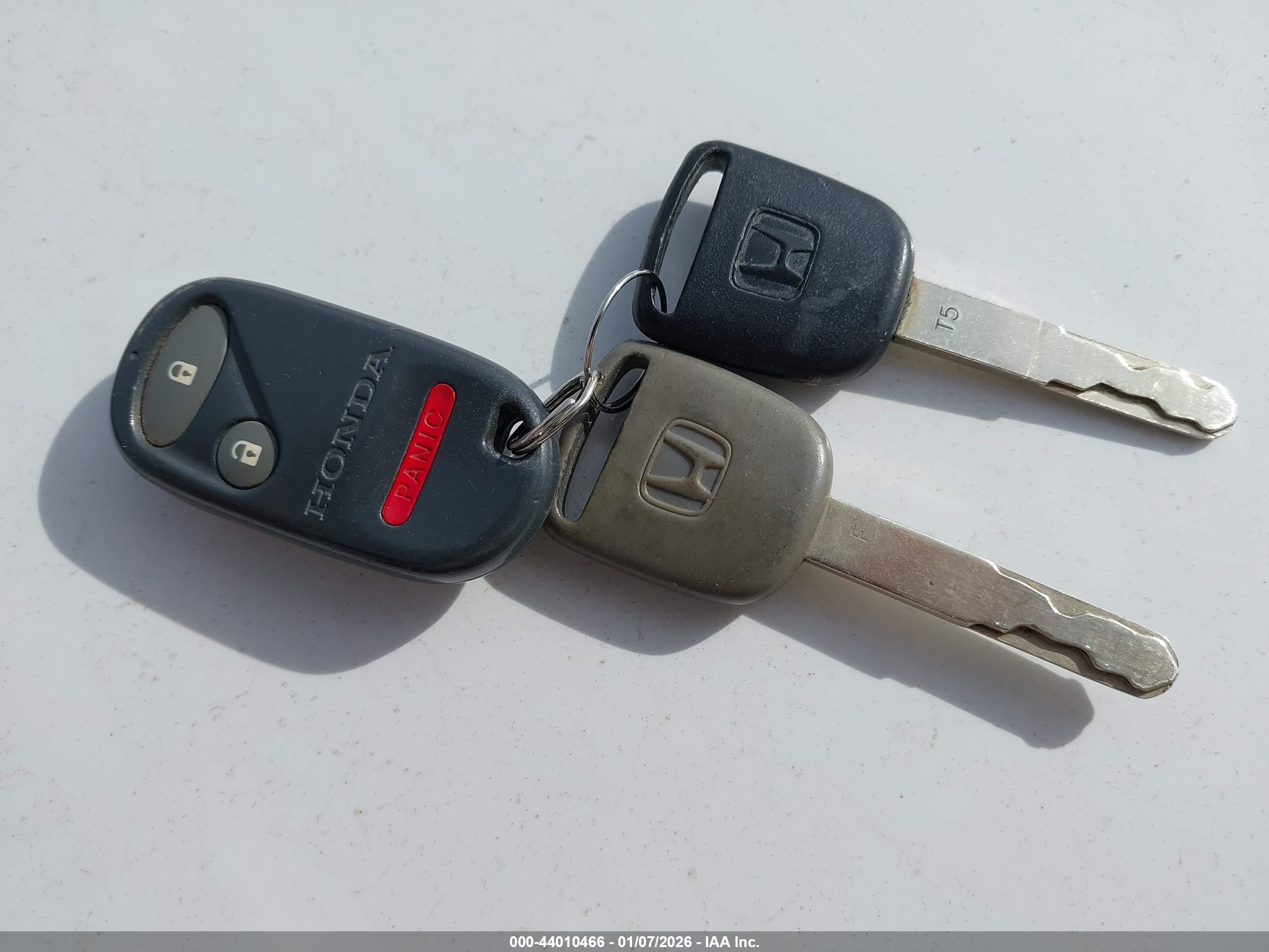 HONDA CIVIC image 11