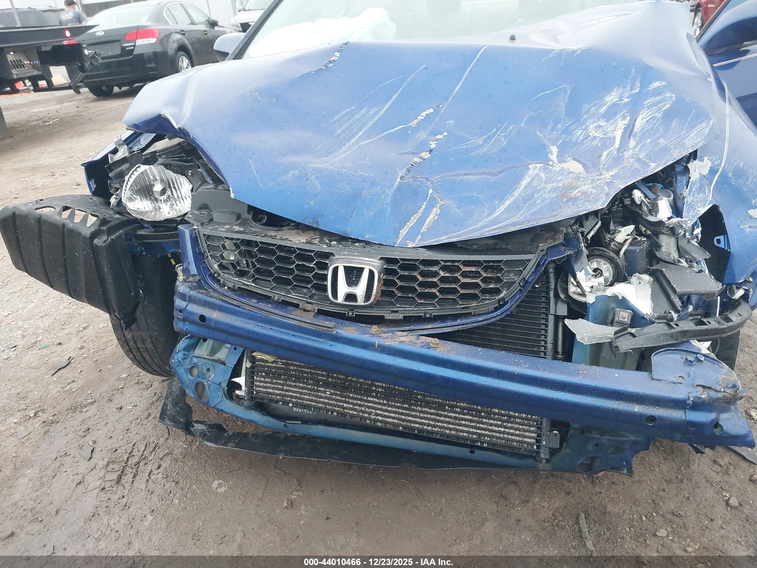 HONDA CIVIC image 6