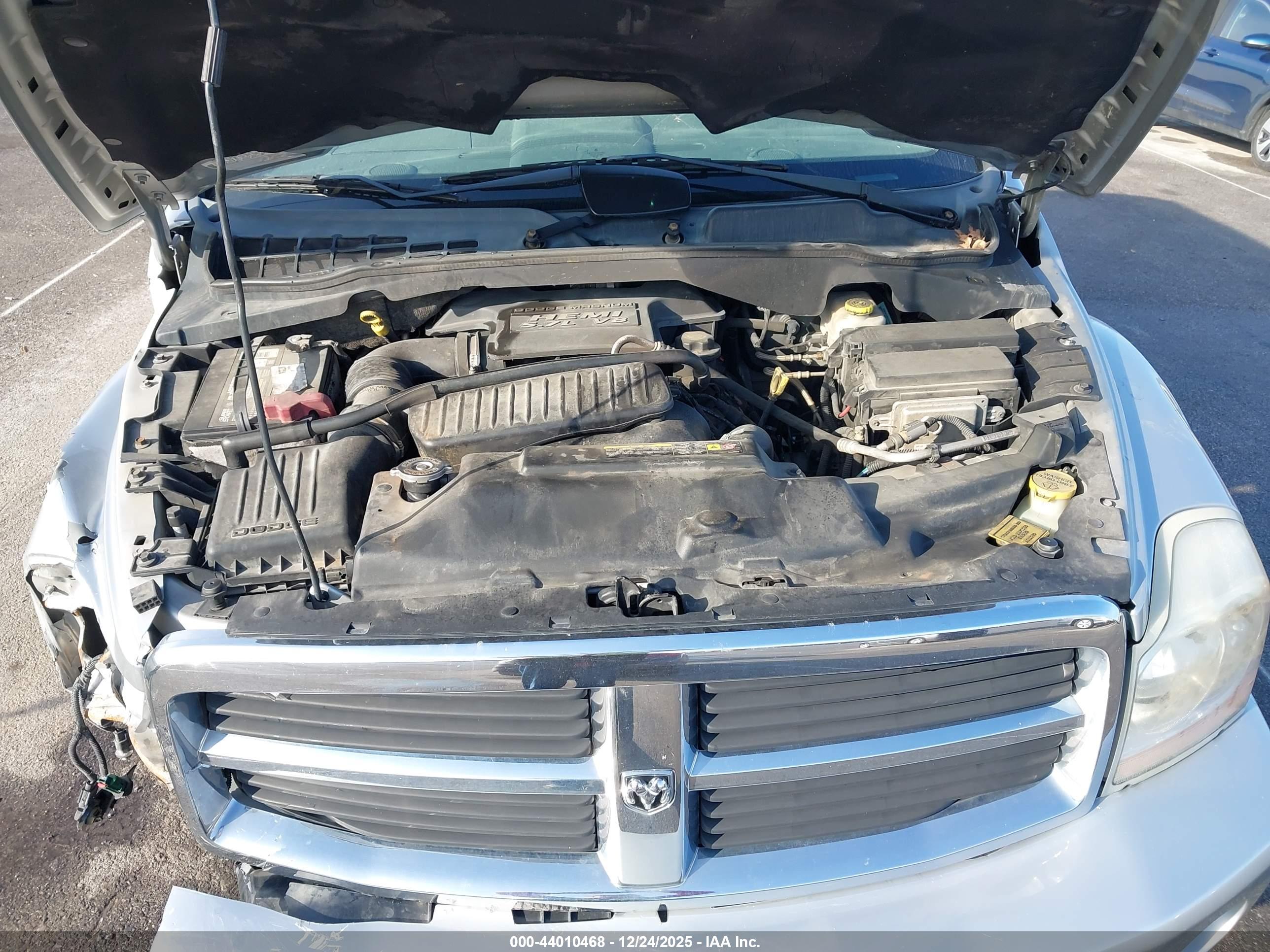 DODGE DURANGO image 10