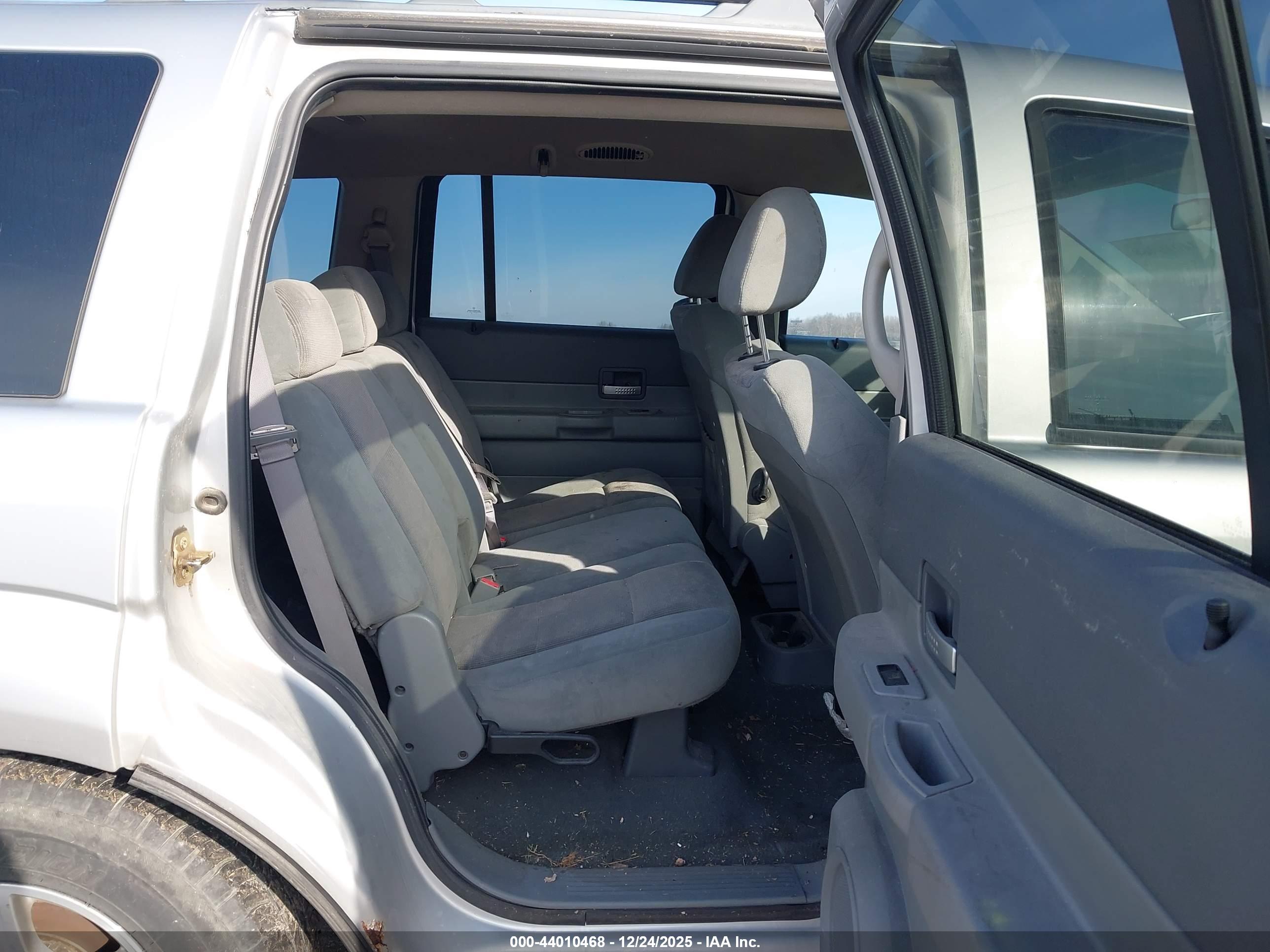 DODGE DURANGO image 8