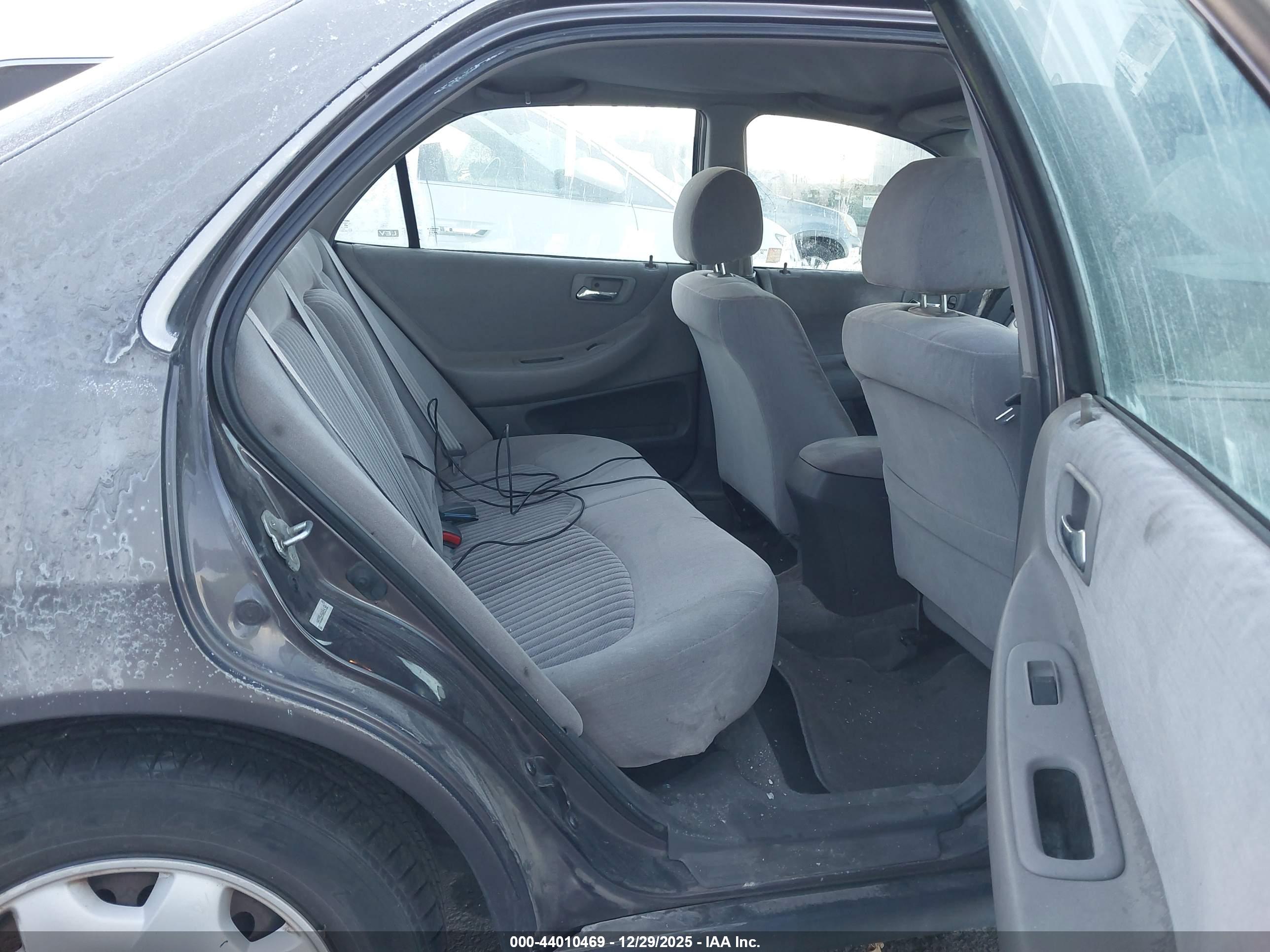 HONDA ACCORD image 8
