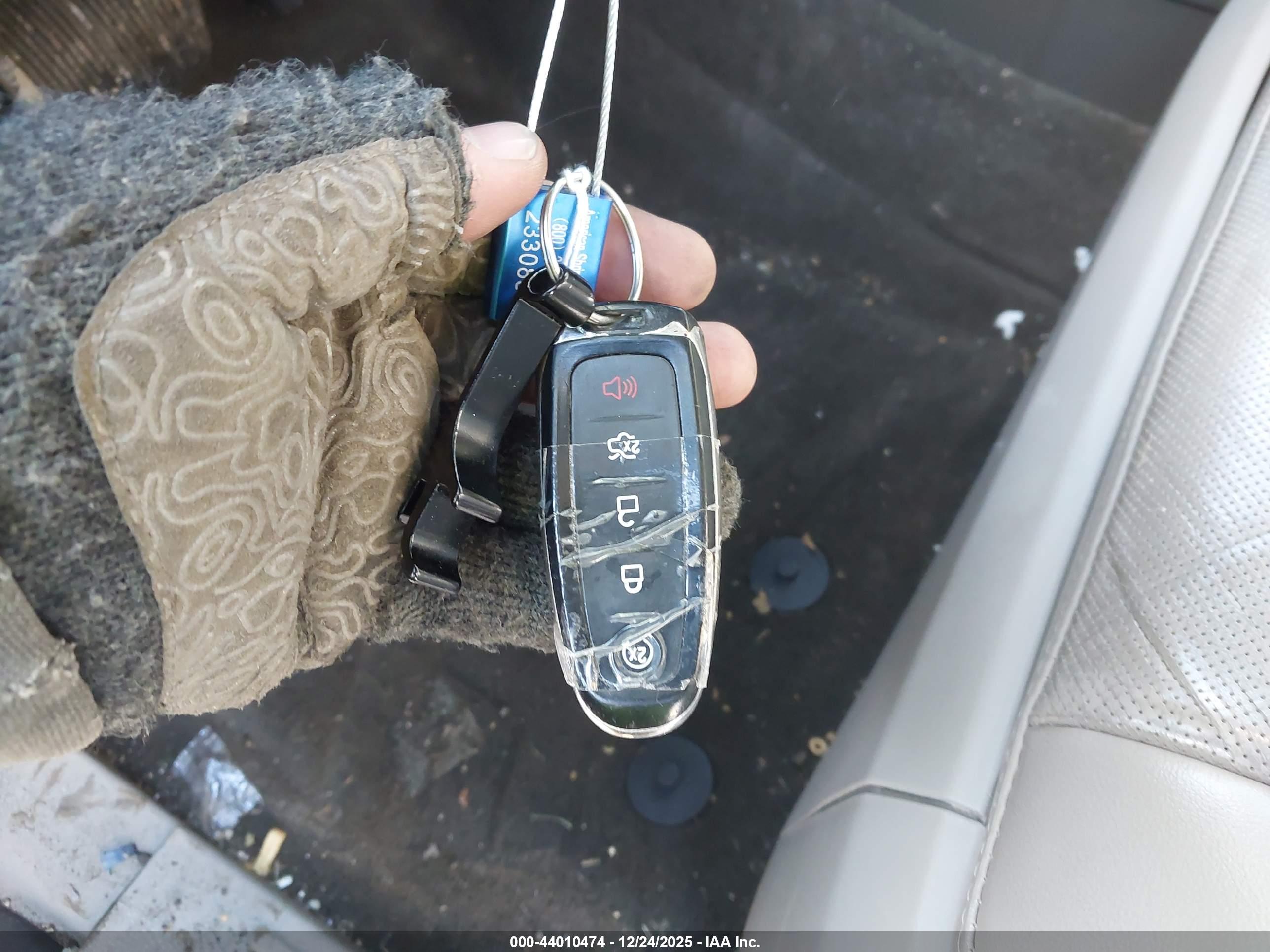 LINCOLN NAVIGATOR image 11