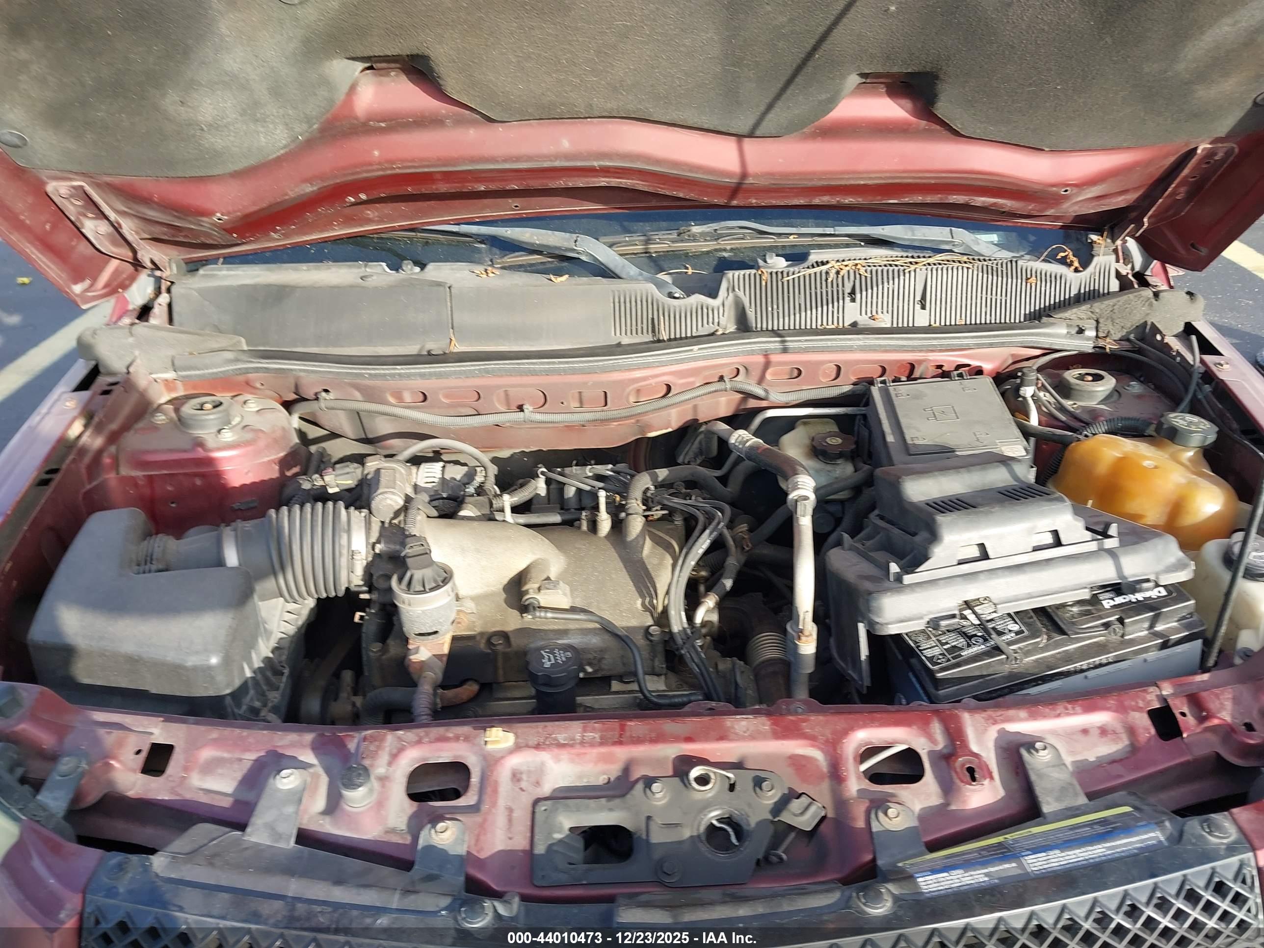 CHEVROLET EQUINOX image 10