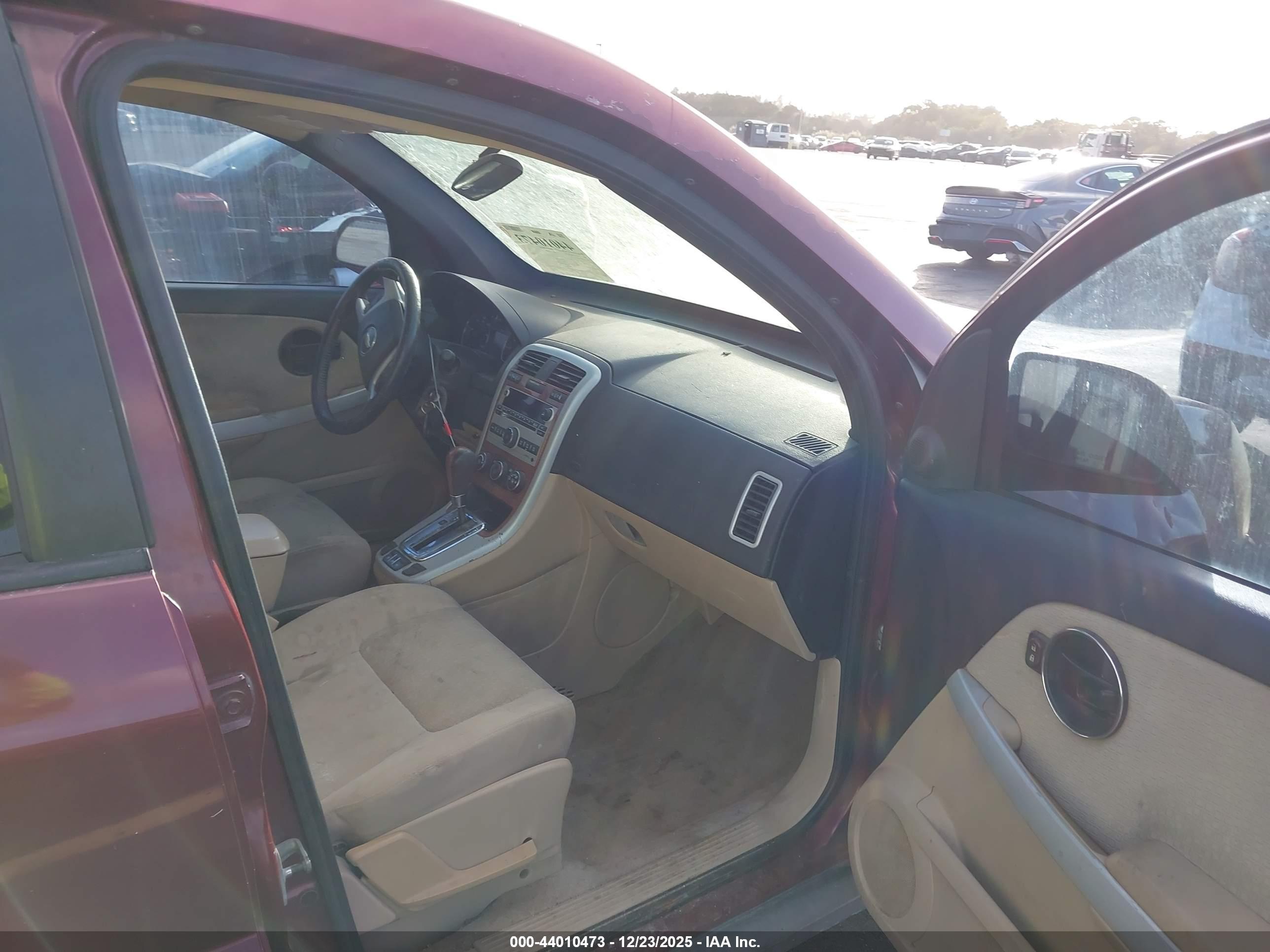 CHEVROLET EQUINOX image 5