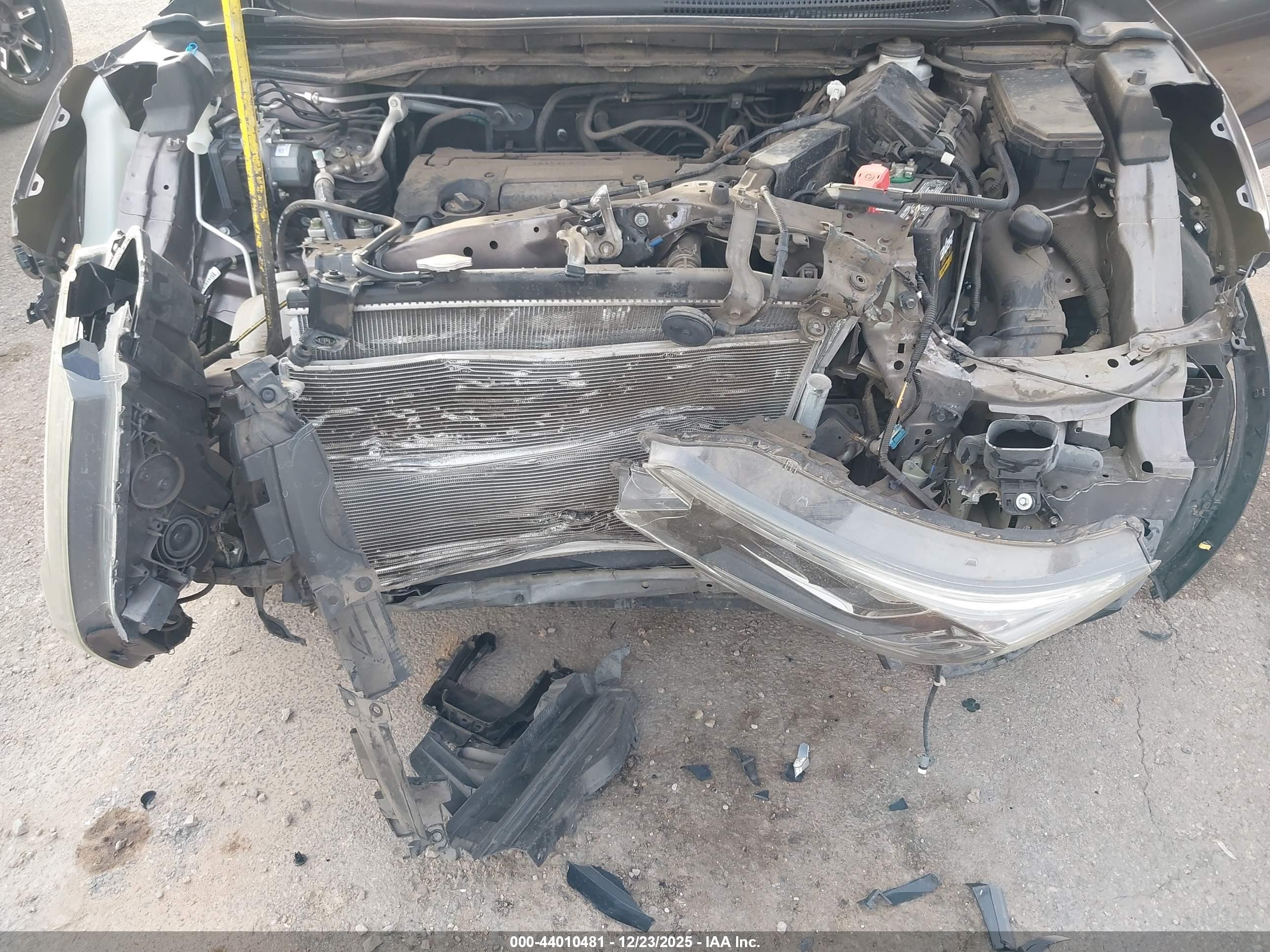 HONDA CR-V image 10