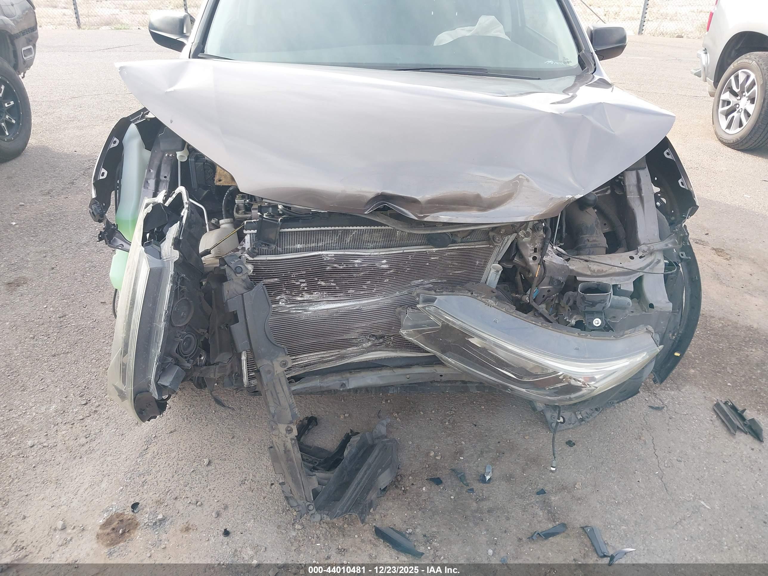 HONDA CR-V image 6