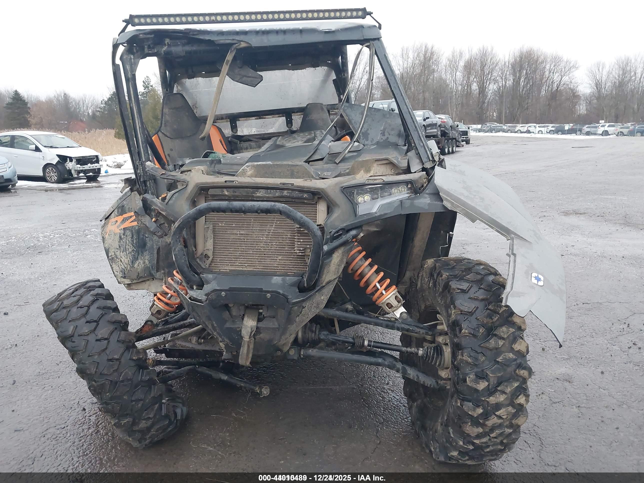 POLARIS RZR image 5