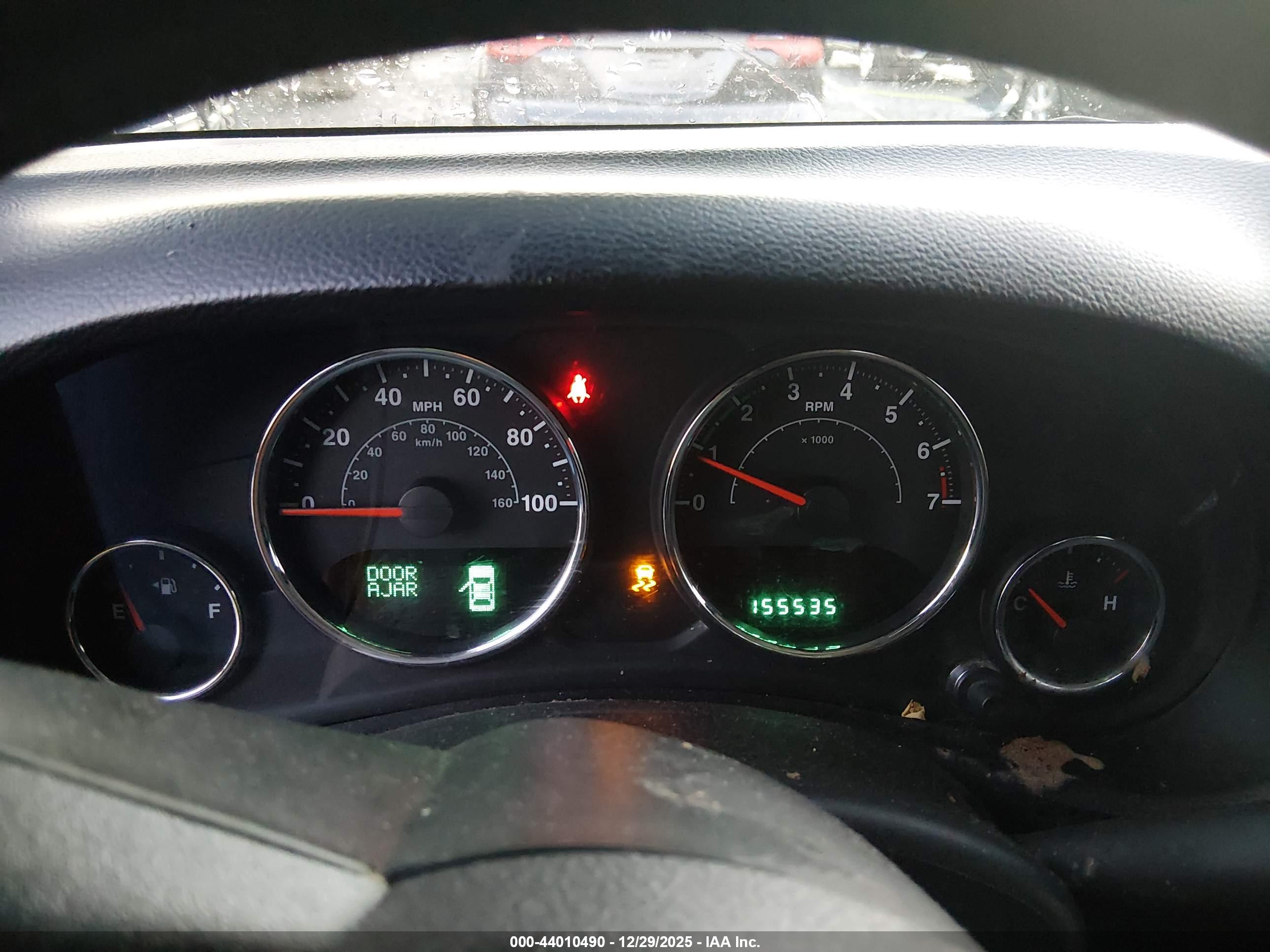JEEP WRANGLER image 7