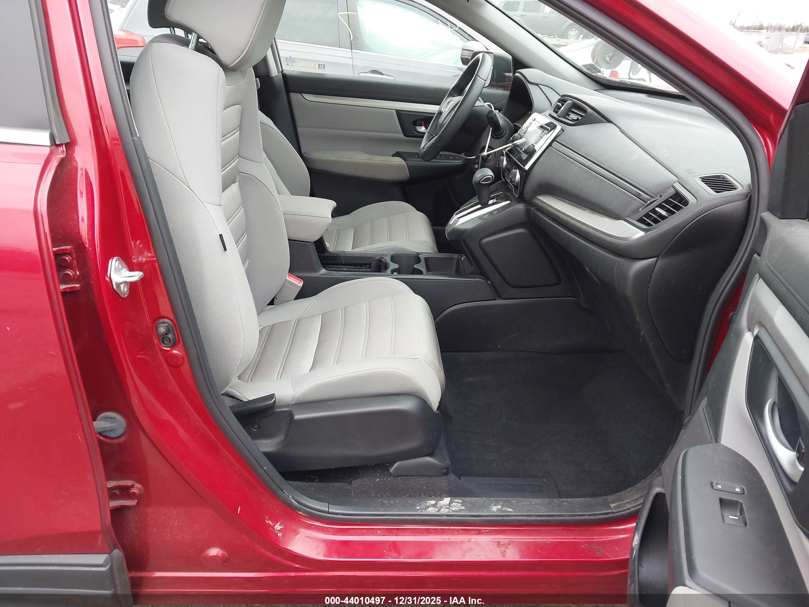 HONDA CR-V image 5