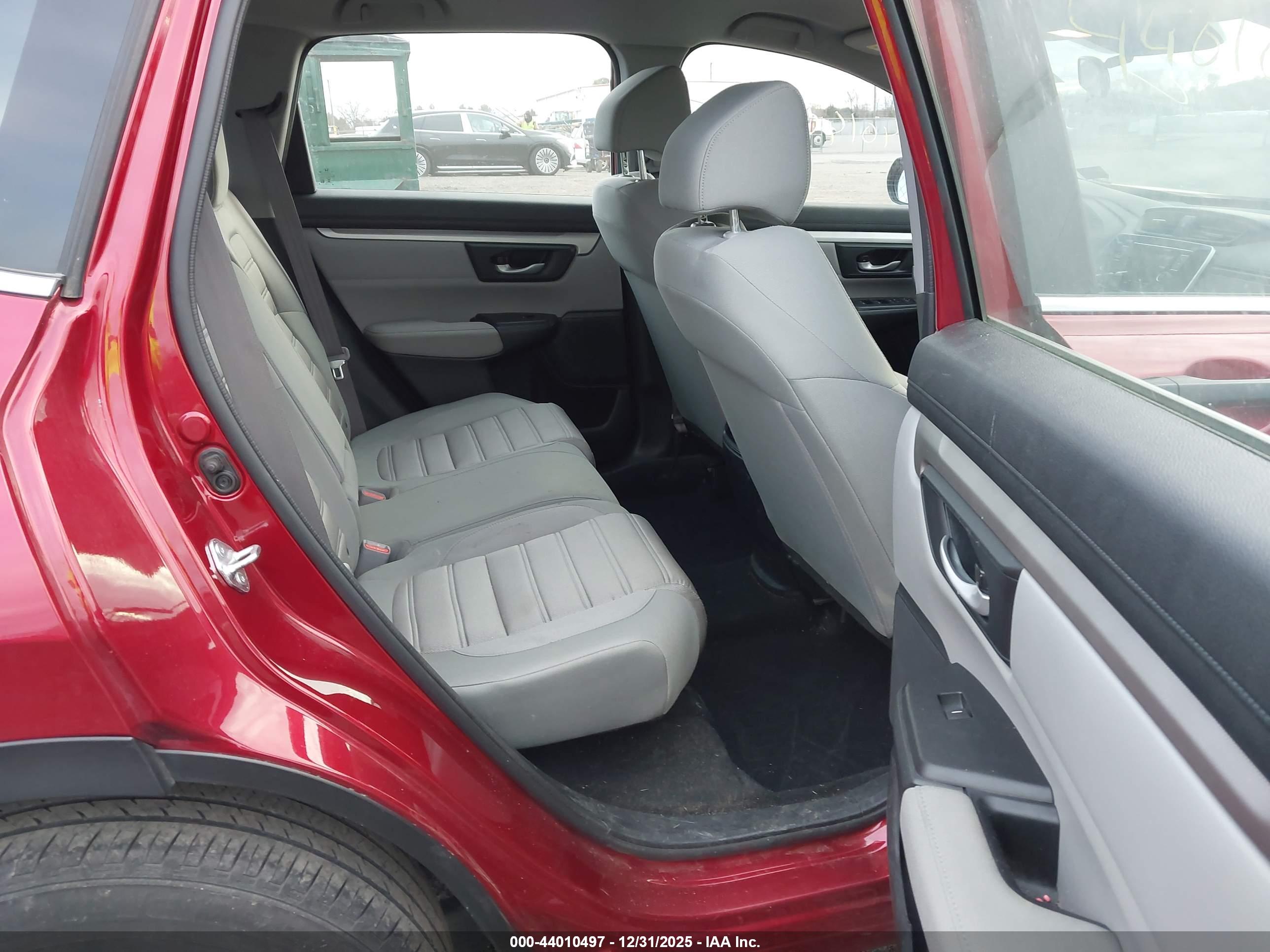 HONDA CR-V image 8