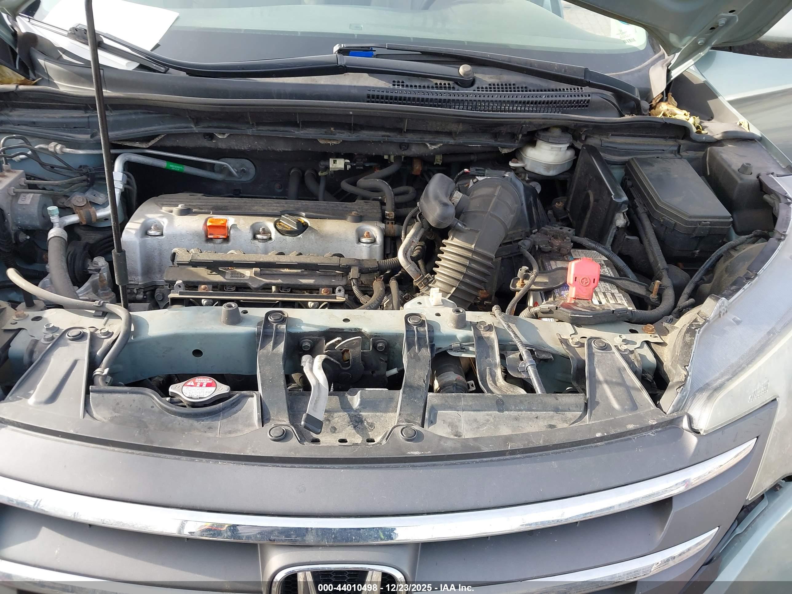 HONDA CR-V image 10