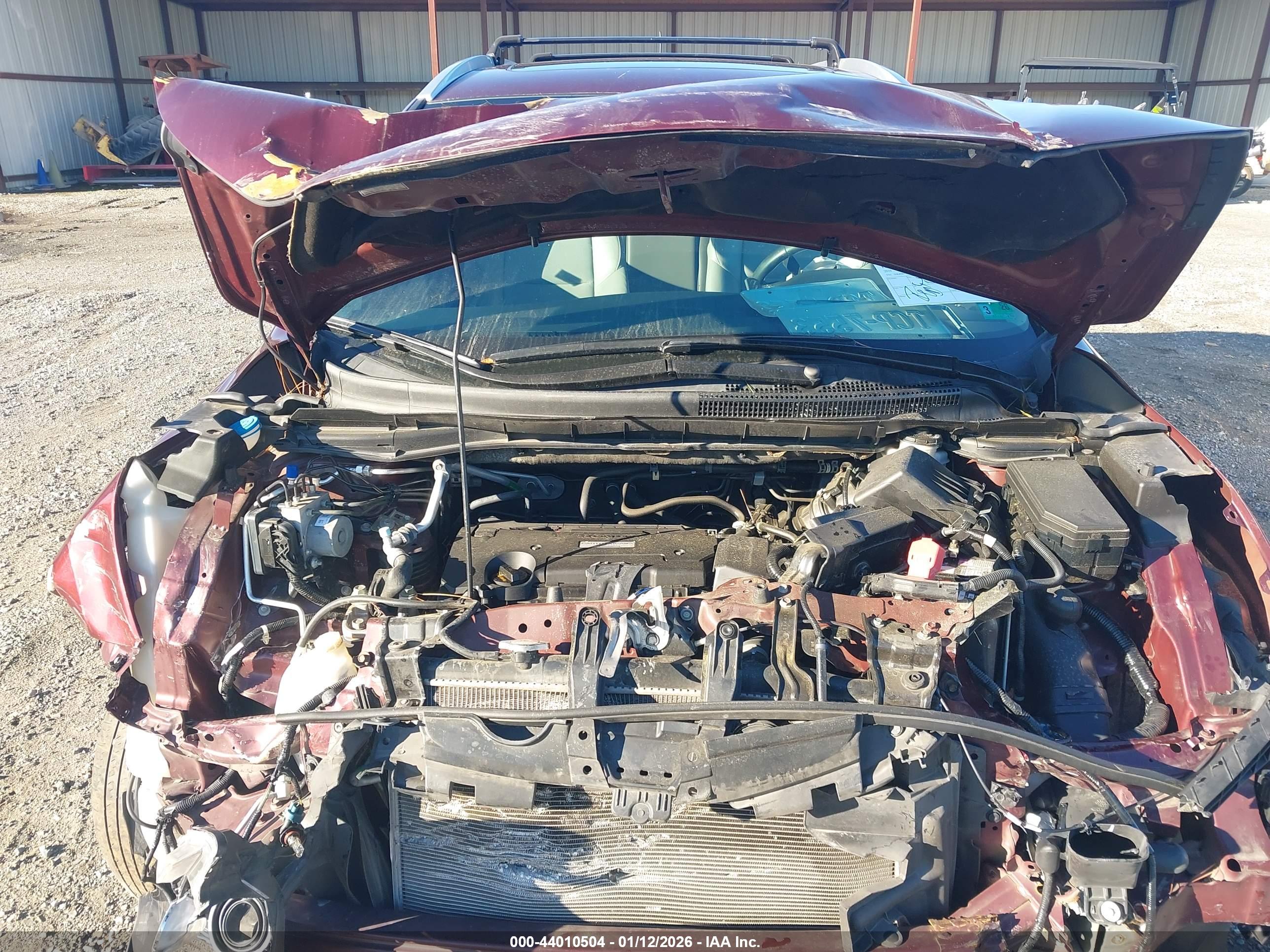 HONDA CR-V image 10