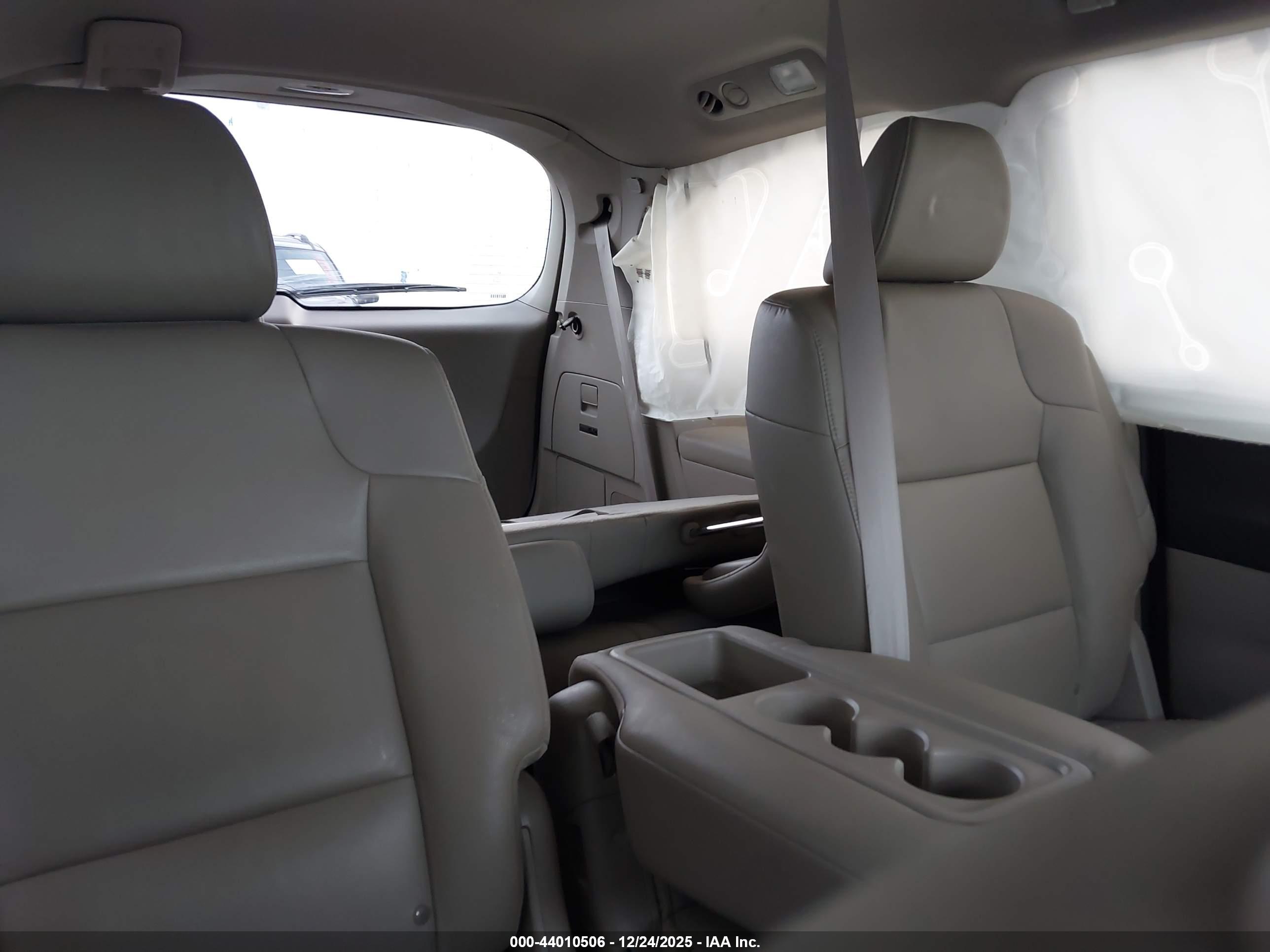 HONDA ODYSSEY image 8