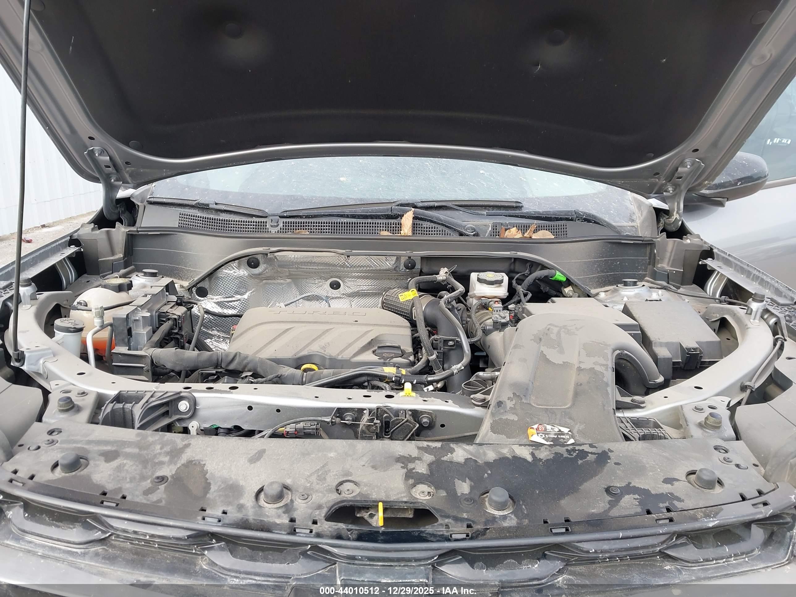 CHEVROLET TRAX image 10