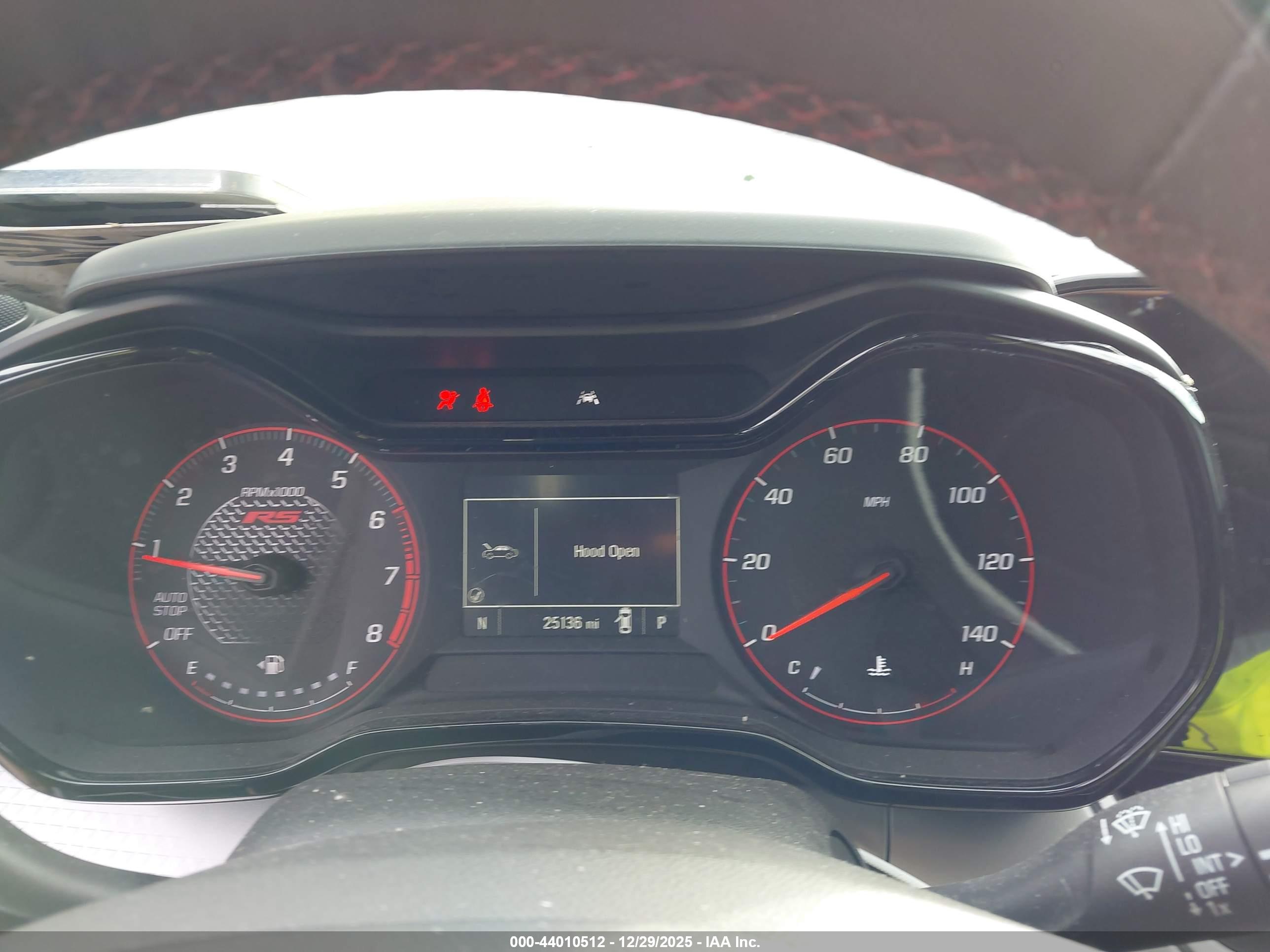 CHEVROLET TRAX image 7