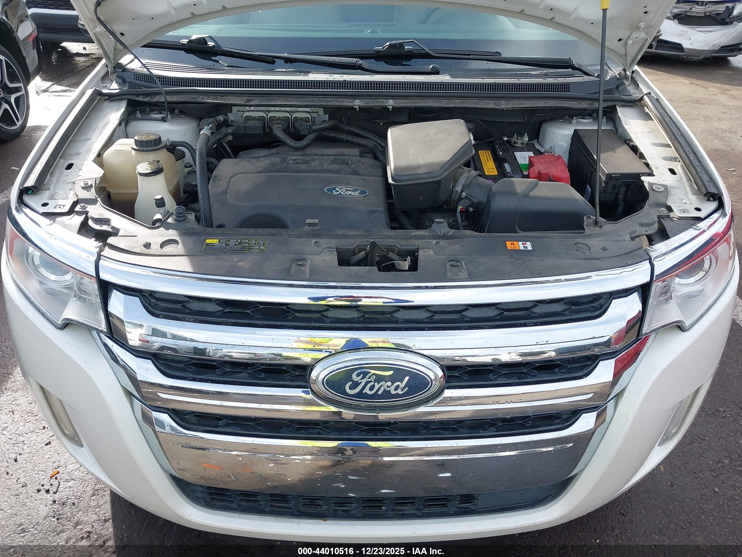 FORD EDGE image 10