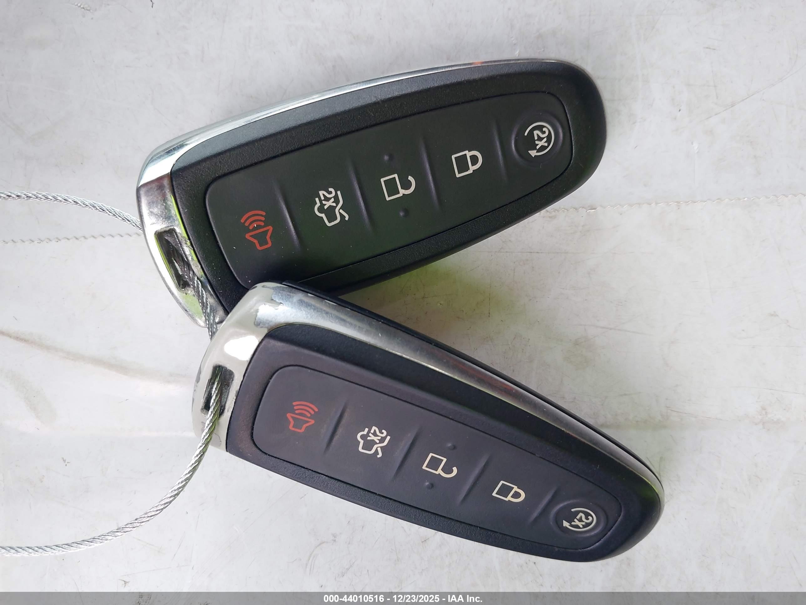 FORD EDGE image 11