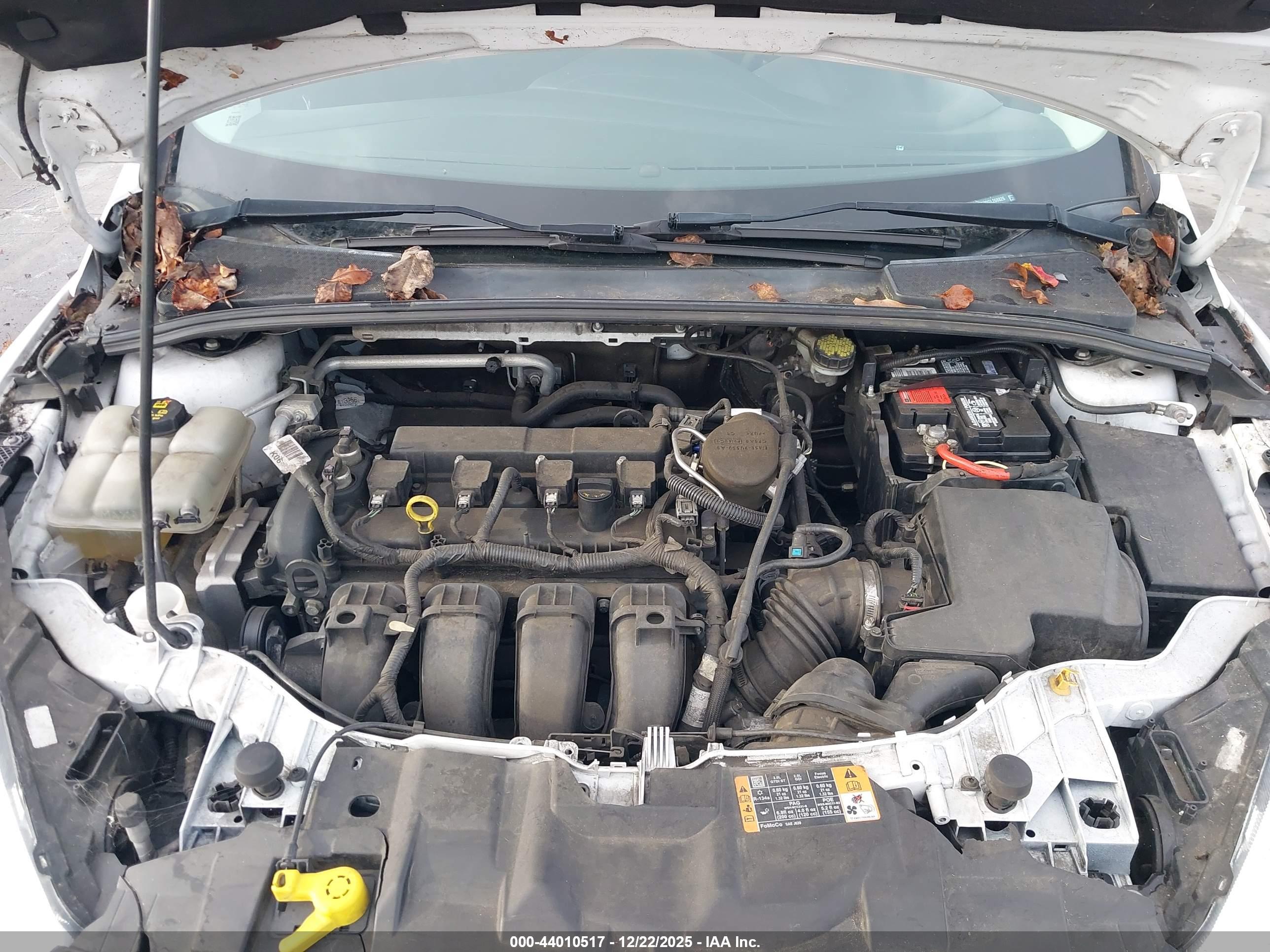 FORD FOCUS image 10