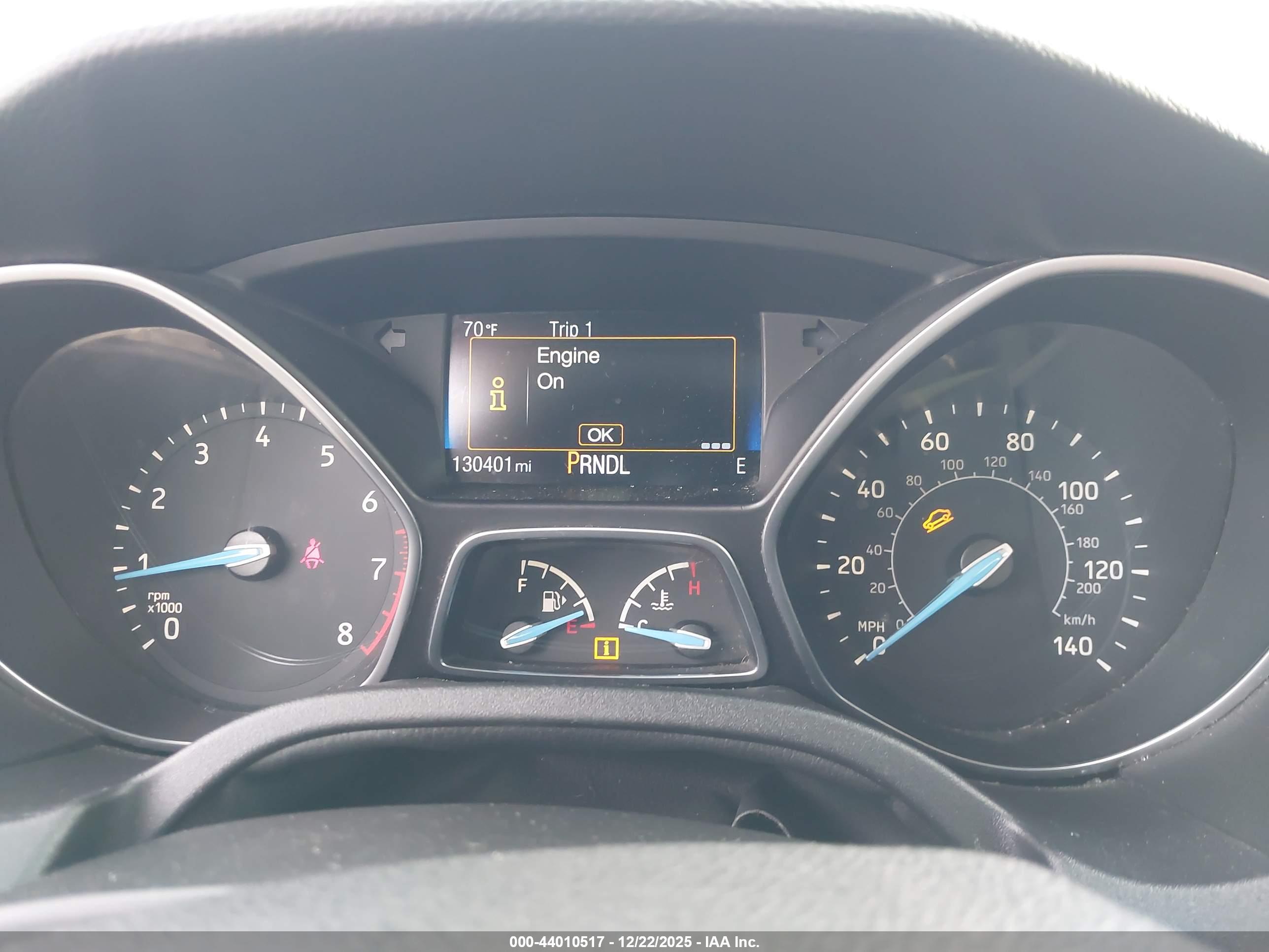 FORD FOCUS image 7