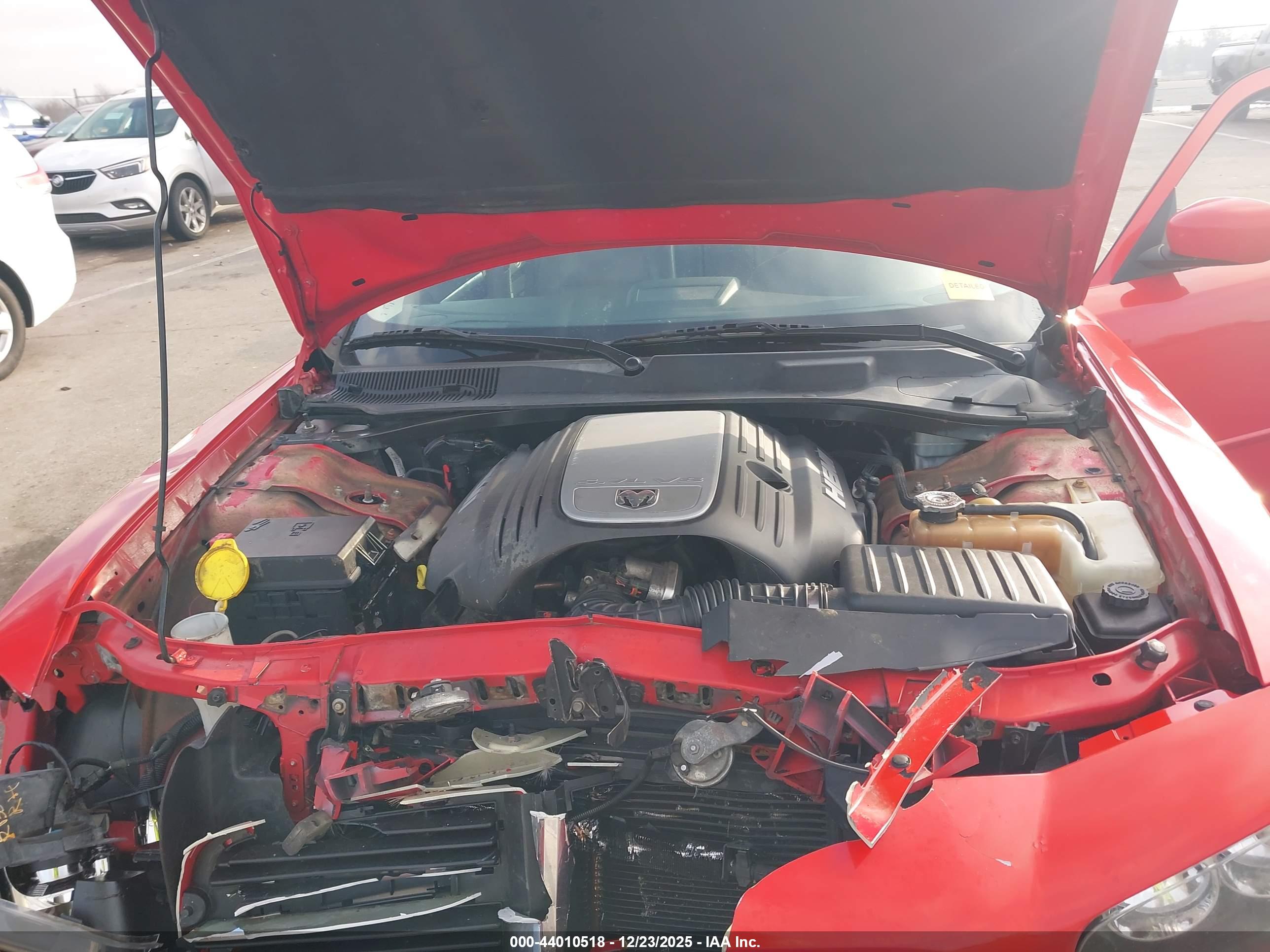 DODGE CHARGER image 10
