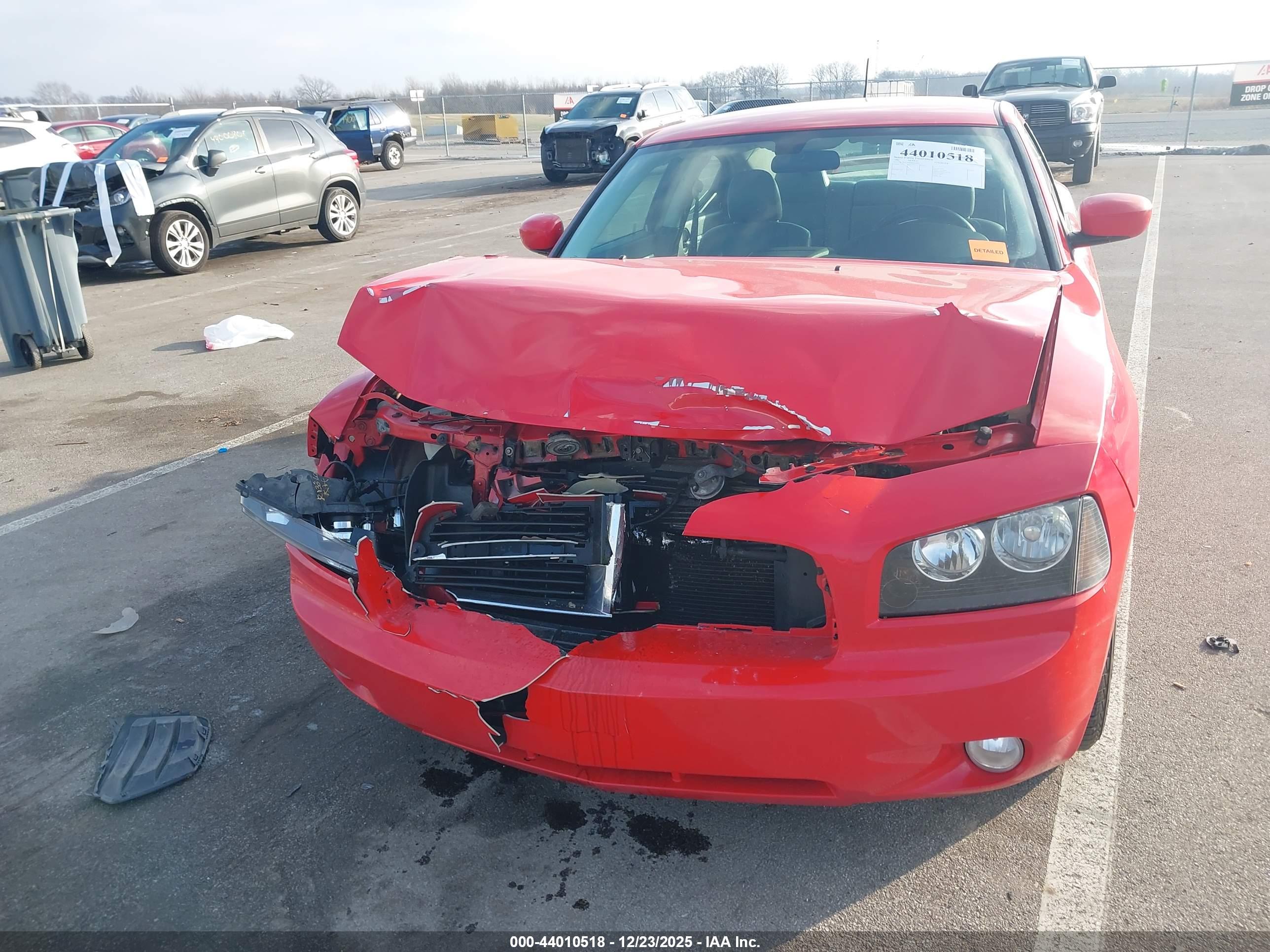 DODGE CHARGER image 6