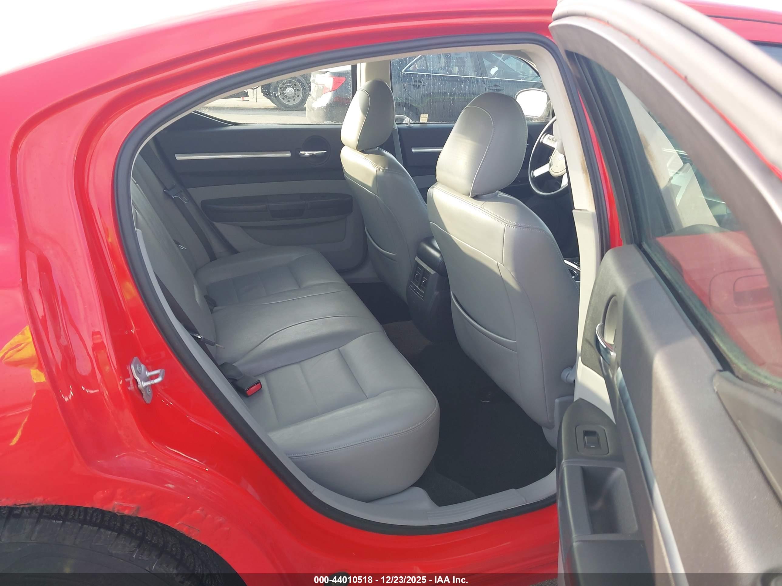 DODGE CHARGER image 8