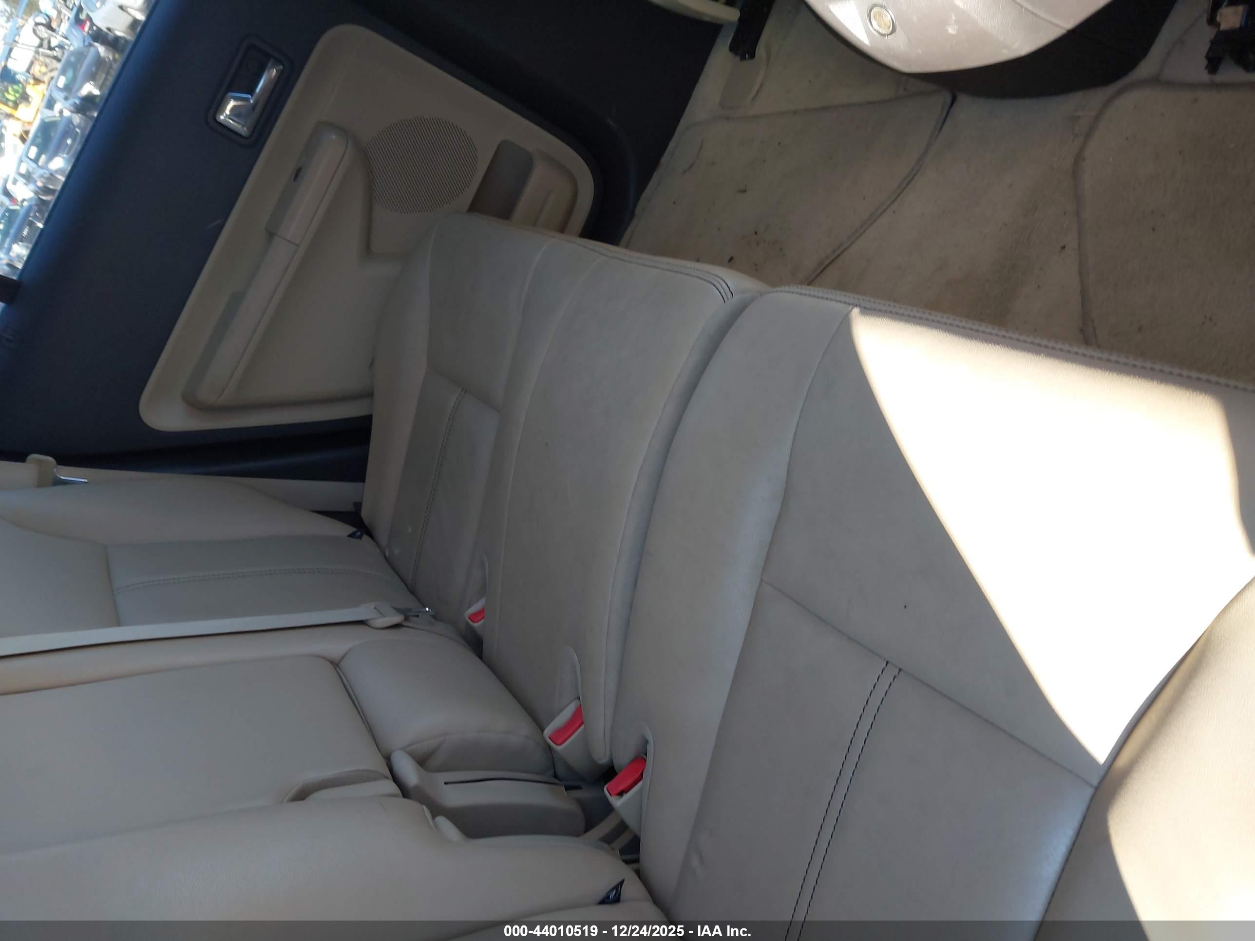 FORD EDGE image 8