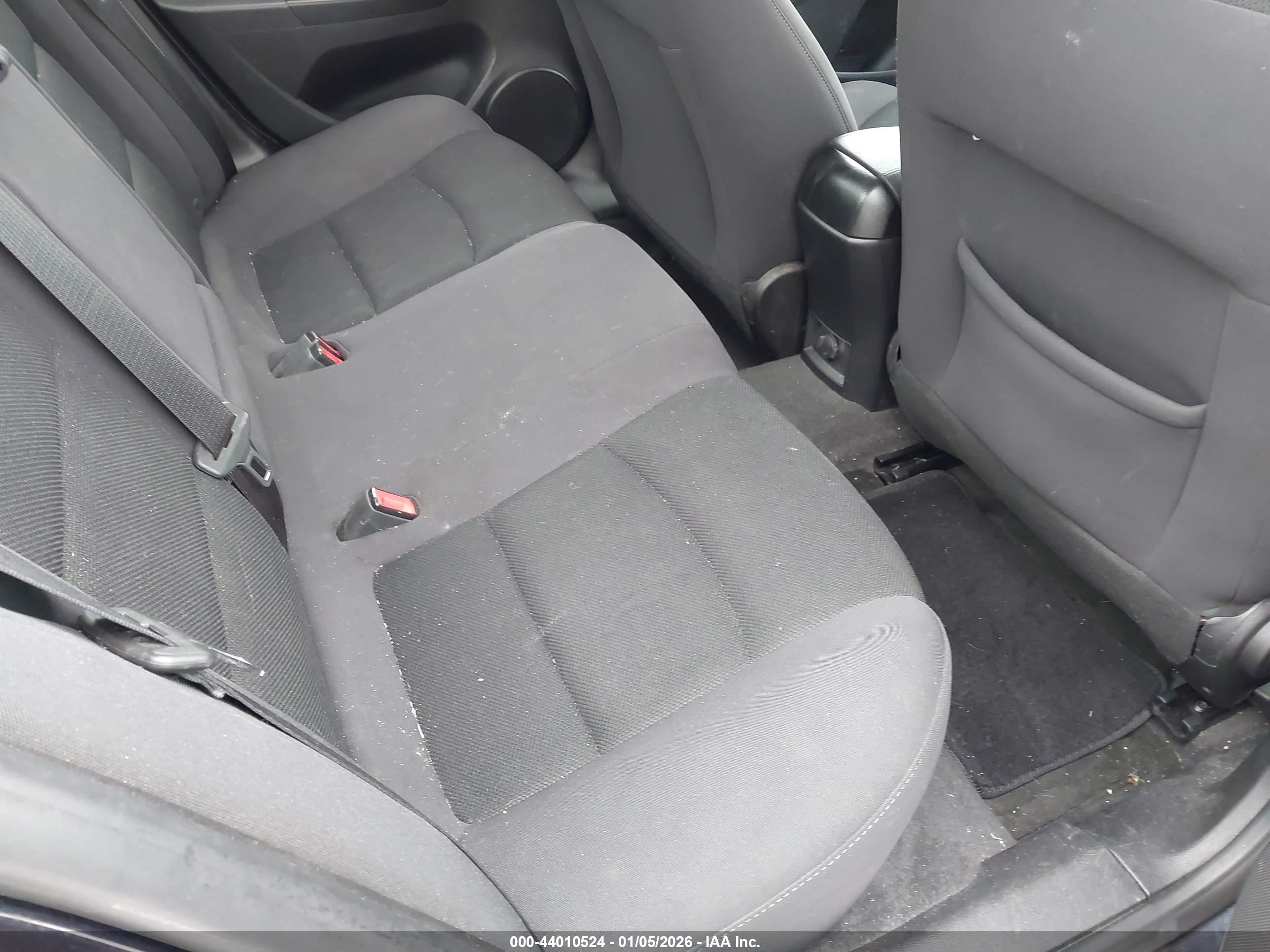 CHEVROLET CRUZE image 8