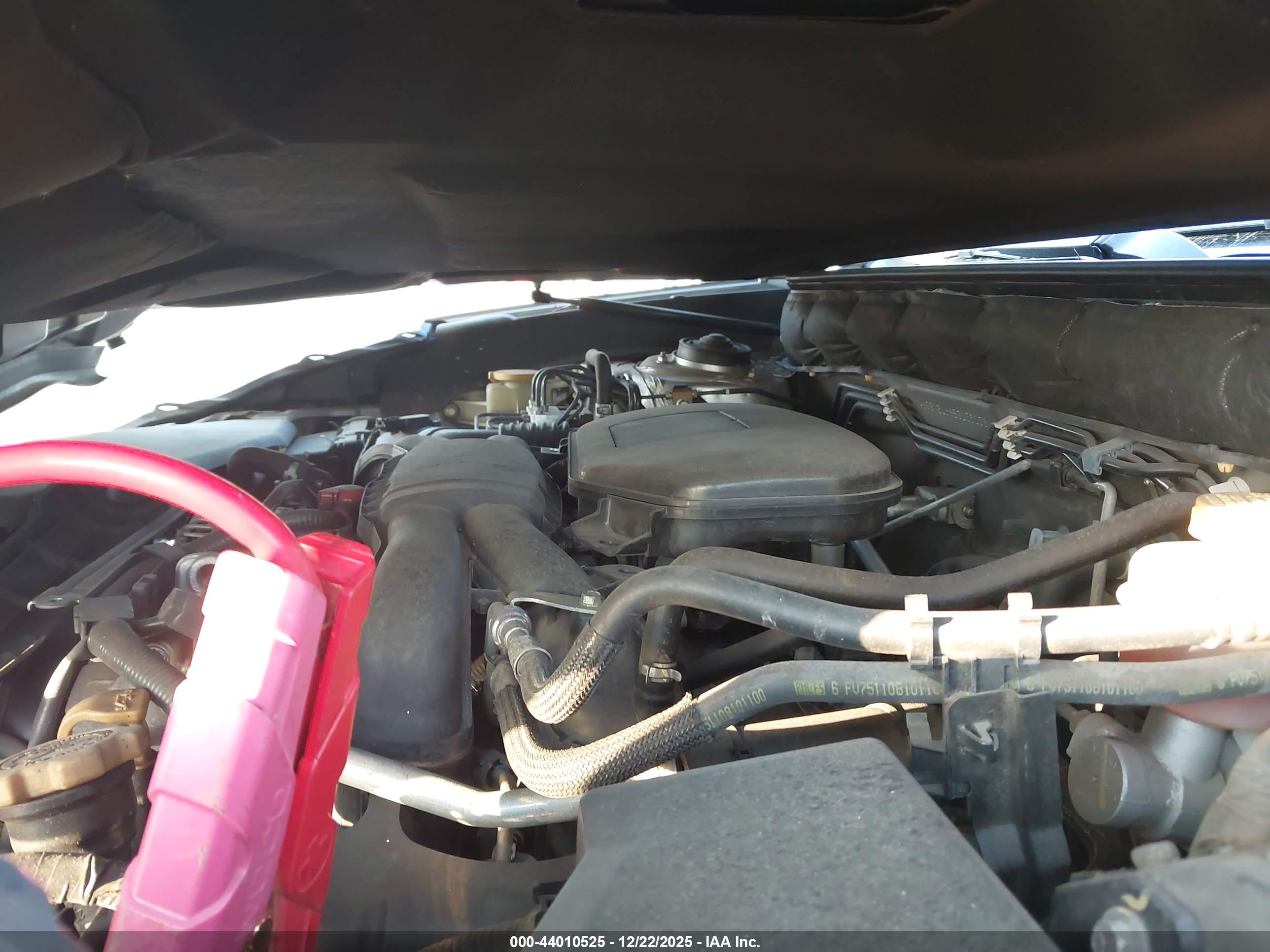 SUBARU LEGACY image 10