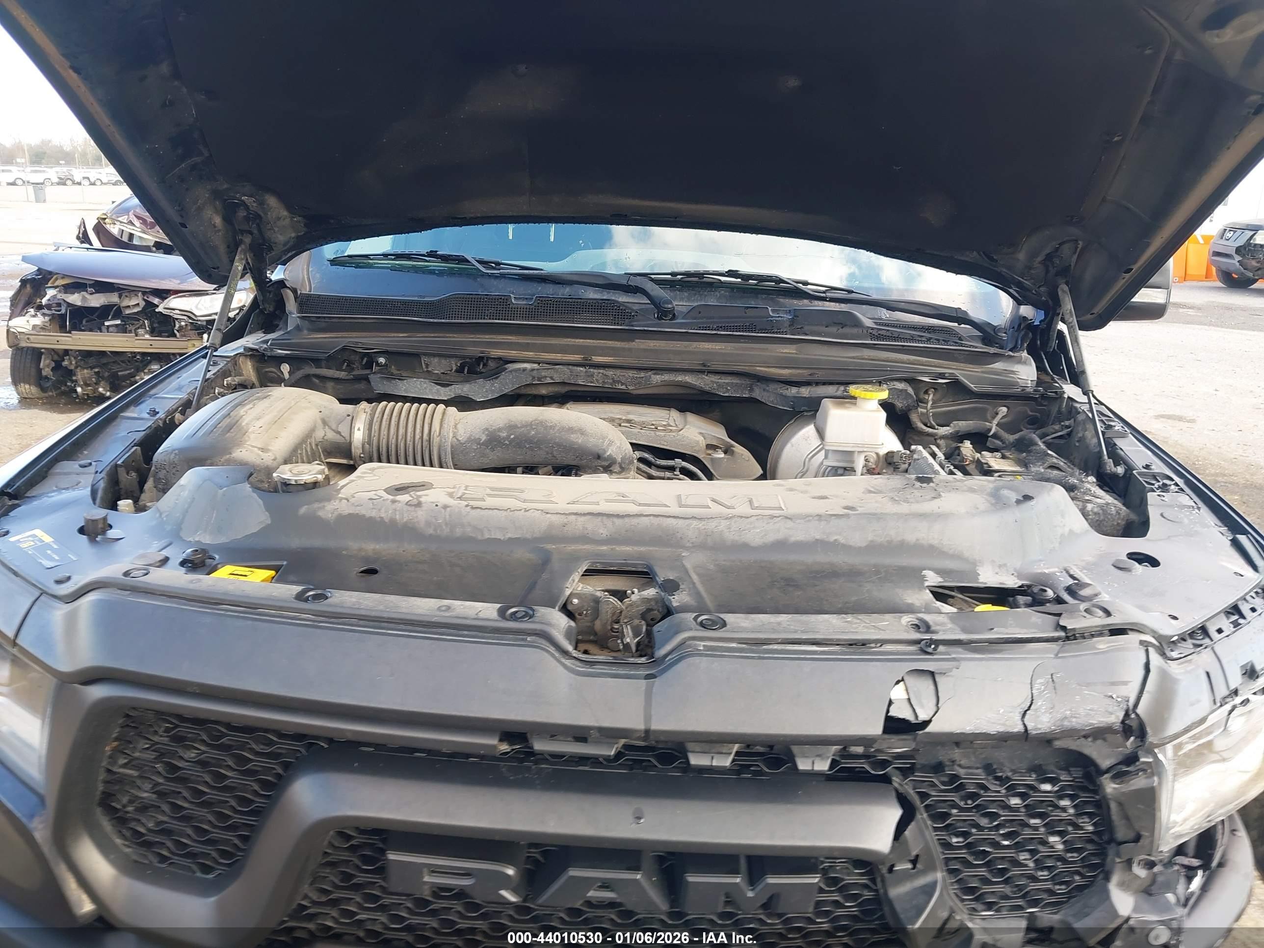 RAM 1500 image 10