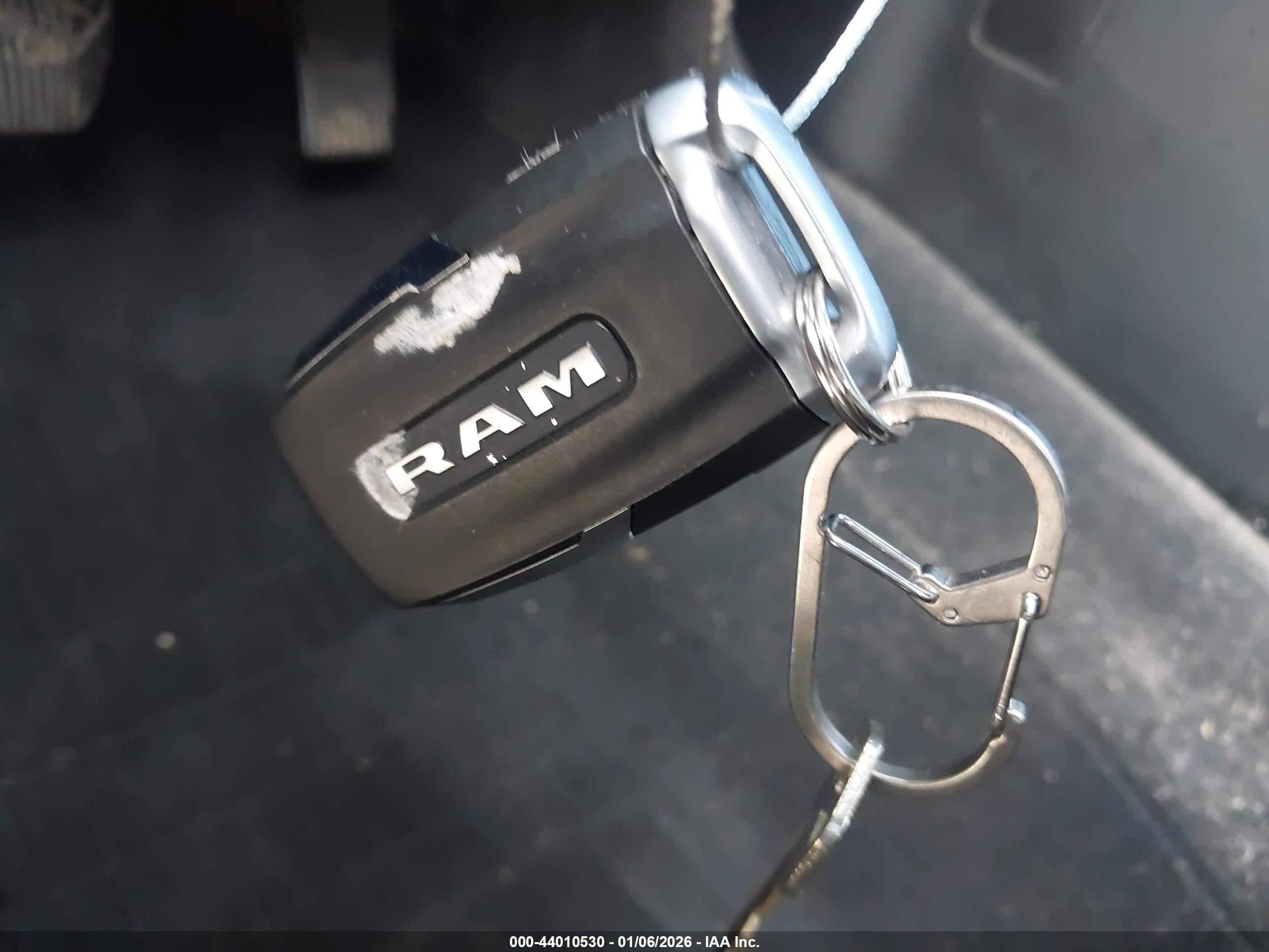 RAM 1500 image 11