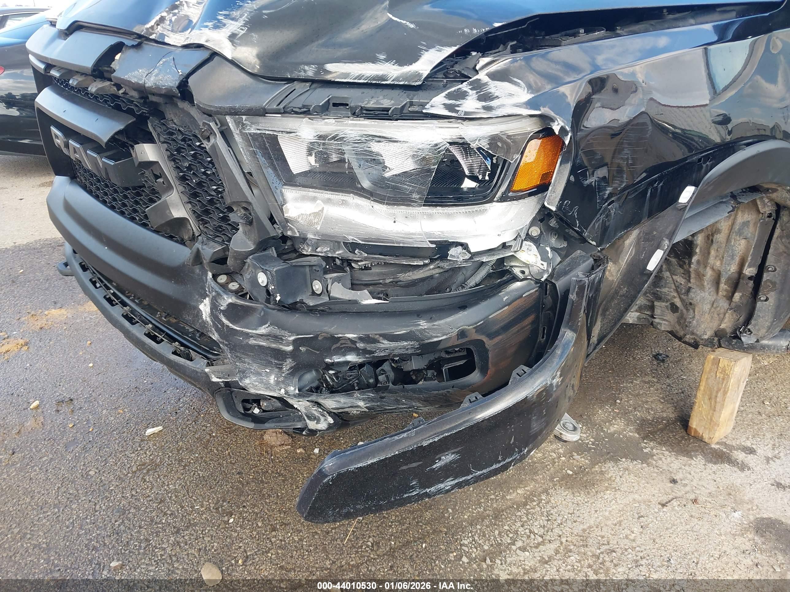 RAM 1500 image 6