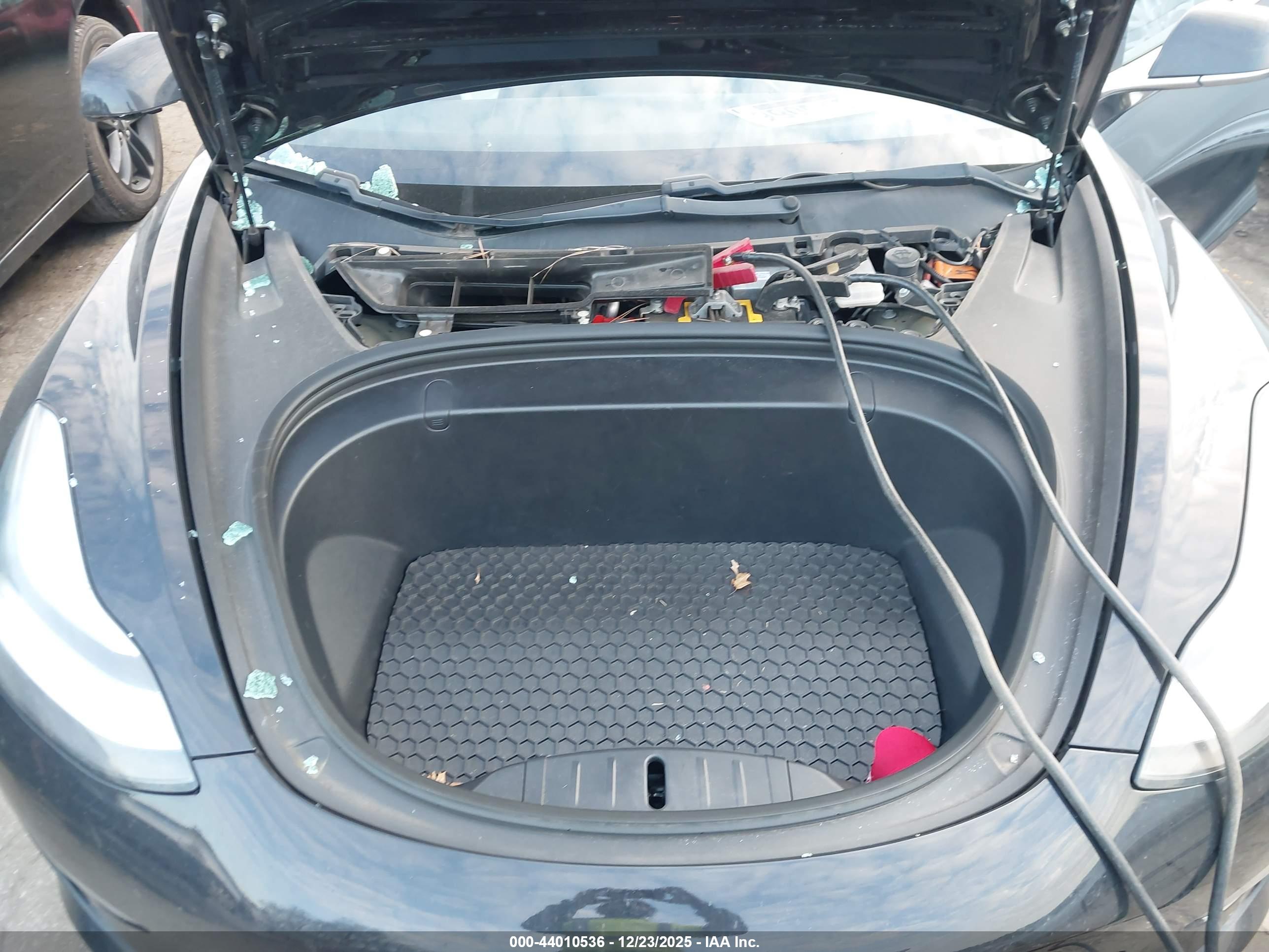 TESLA MODEL image 10