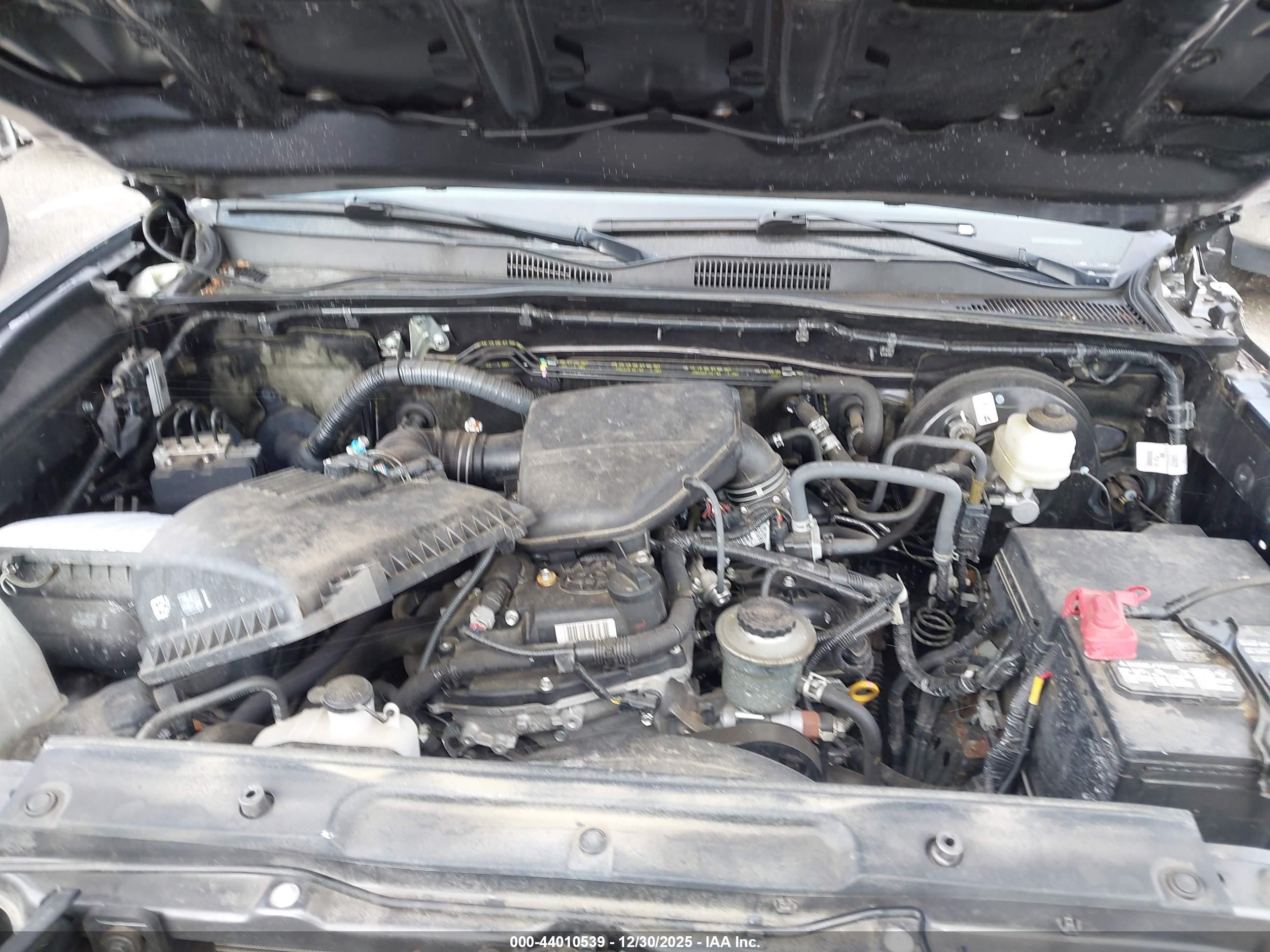 TOYOTA TACOMA image 10