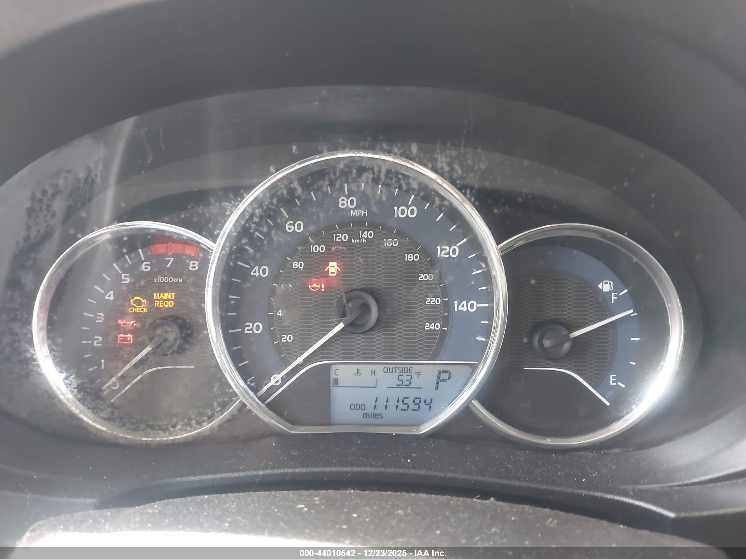 TOYOTA COROLLA image 7