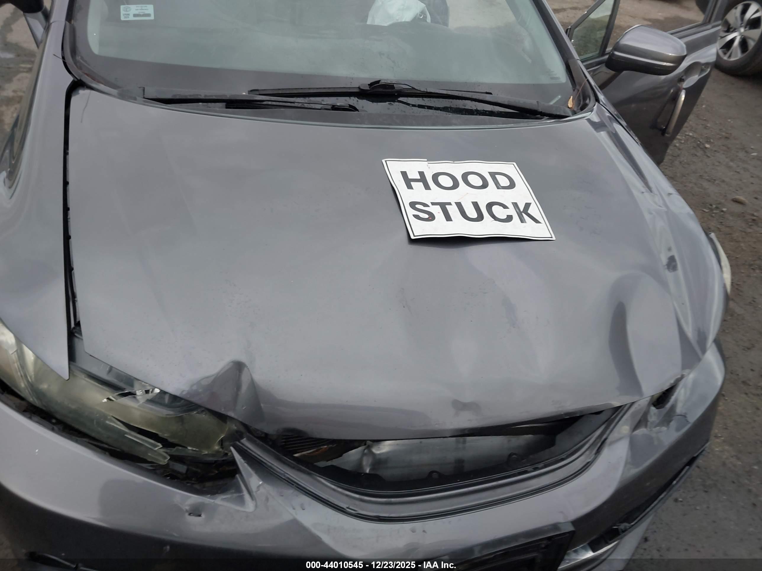HONDA CIVIC image 10