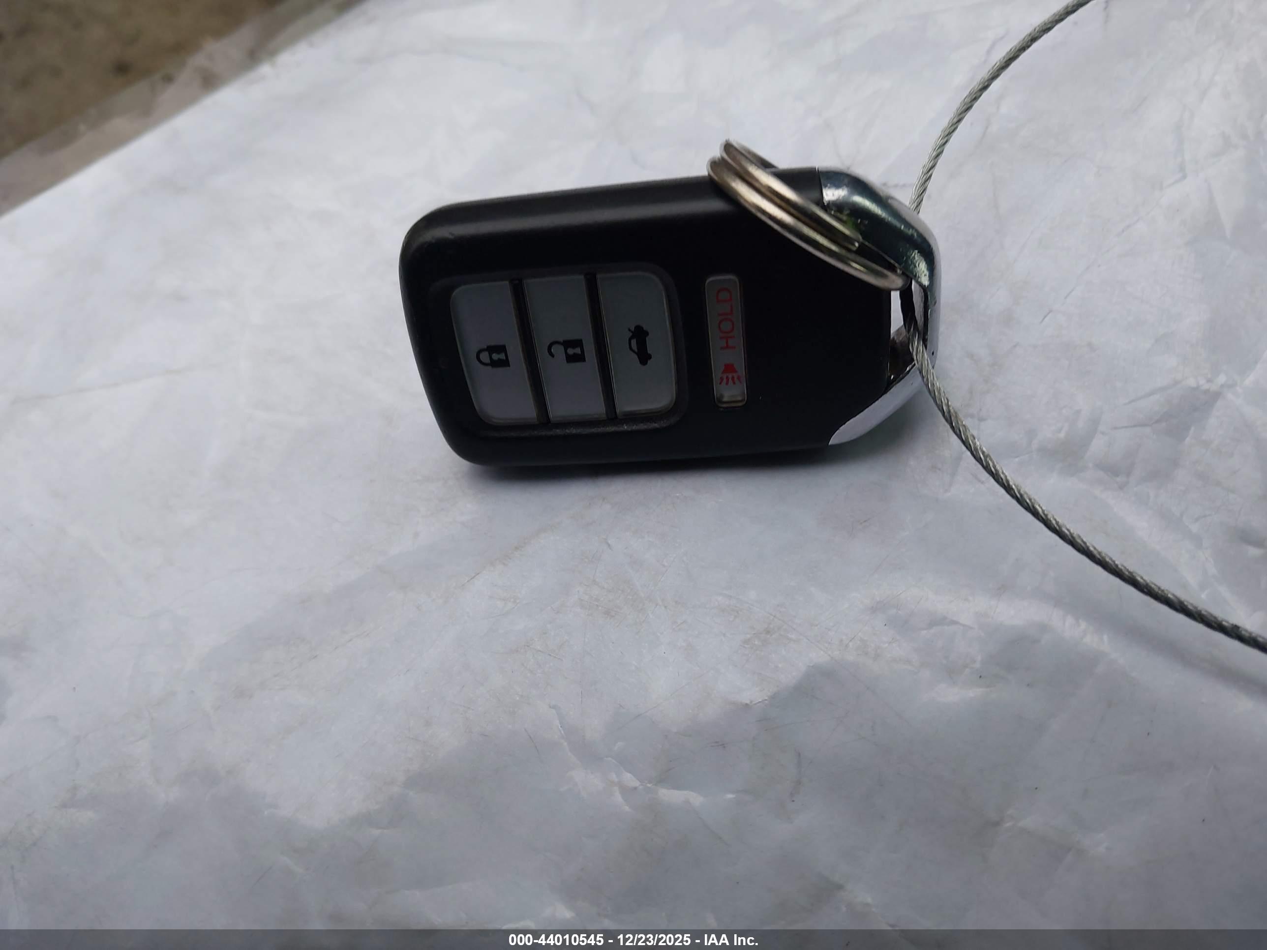 HONDA CIVIC image 11