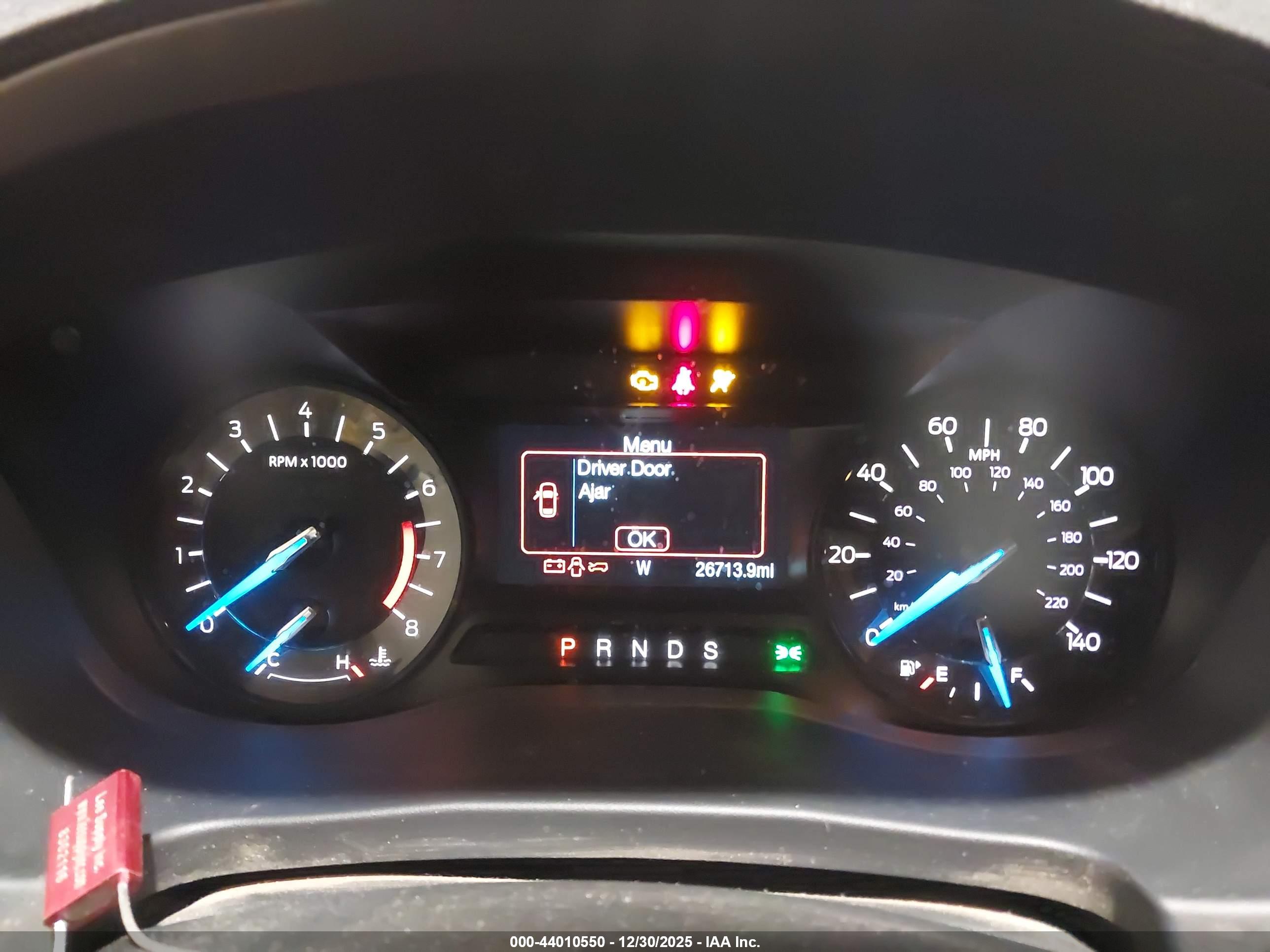 FORD EXPLORER image 7