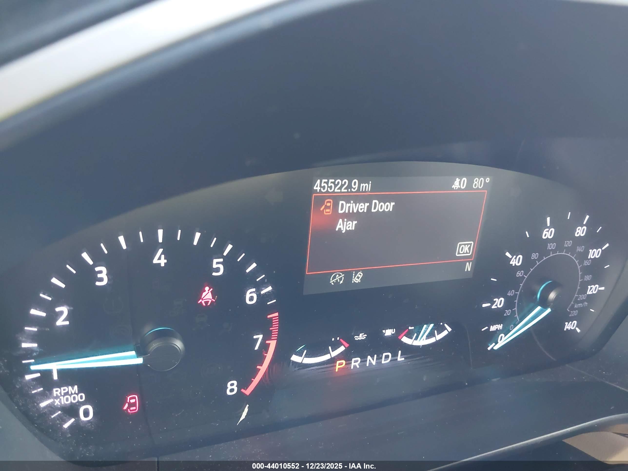 FORD ESCAPE image 7