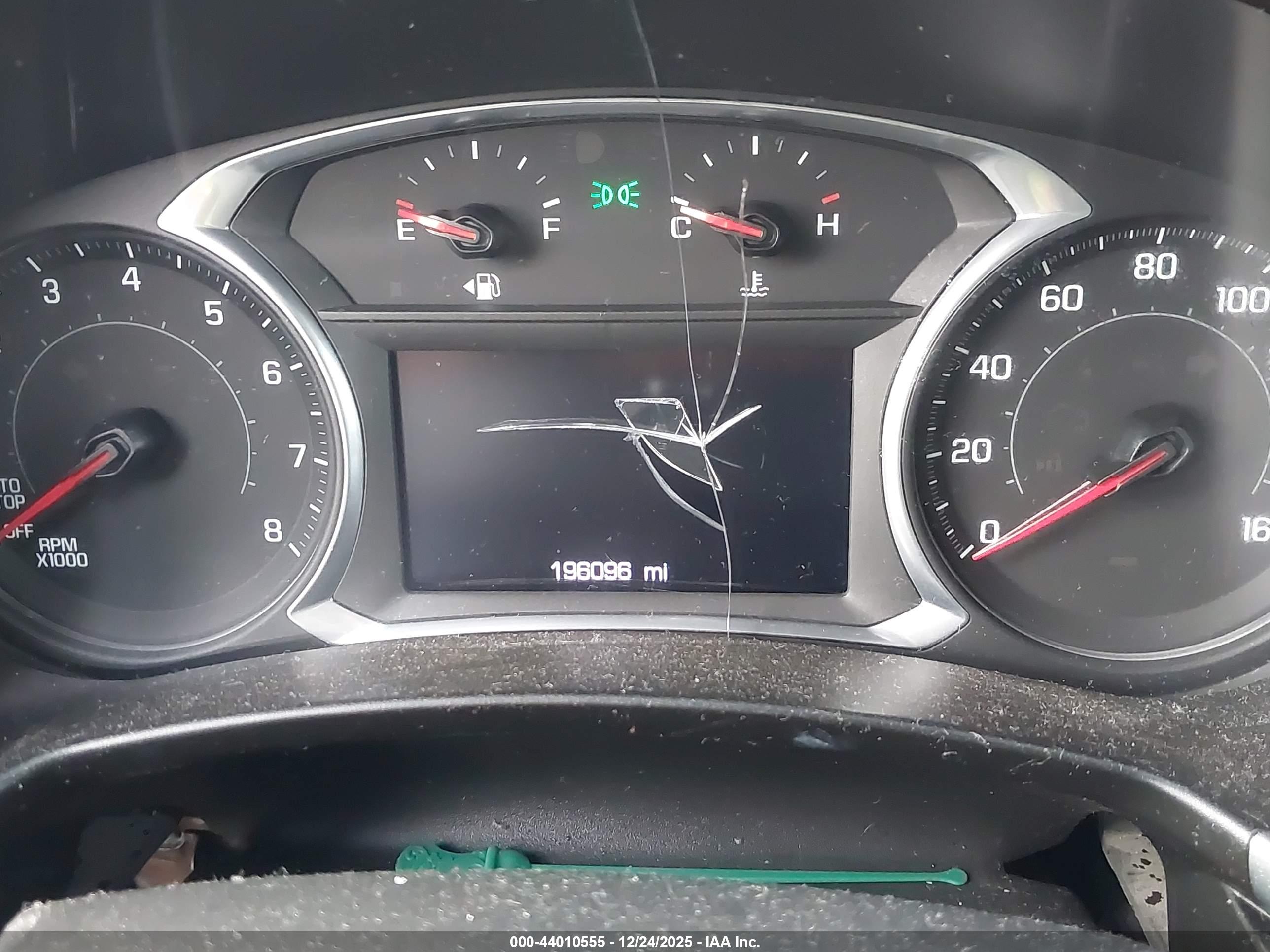 CHEVROLET EQUINOX image 7